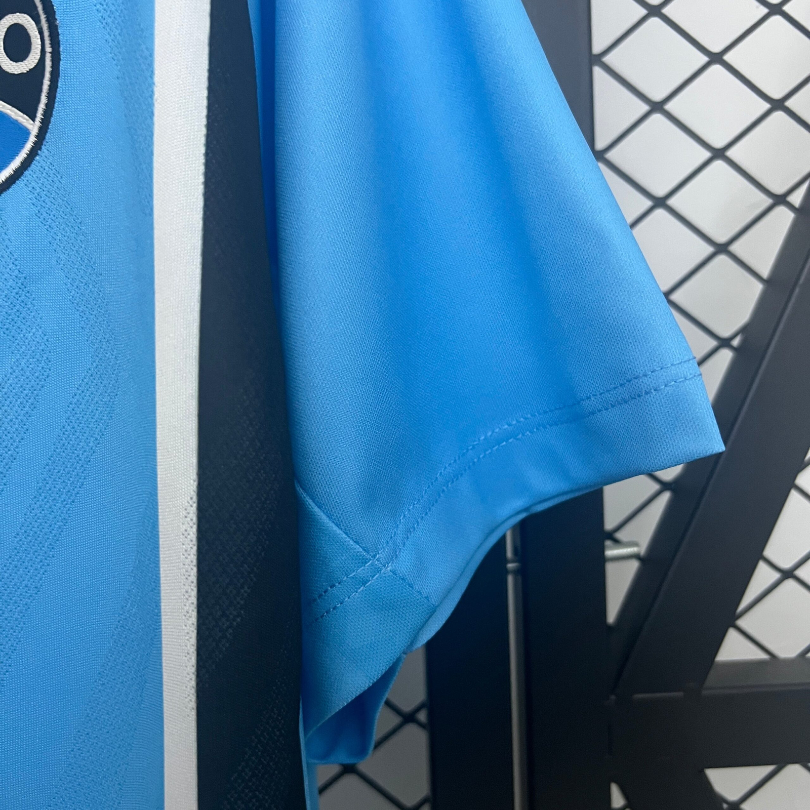 CAMISETA PRIMERA EQUIPACIÓN GREMIO 2025 VERSIÓN FAN - Imagen 5
