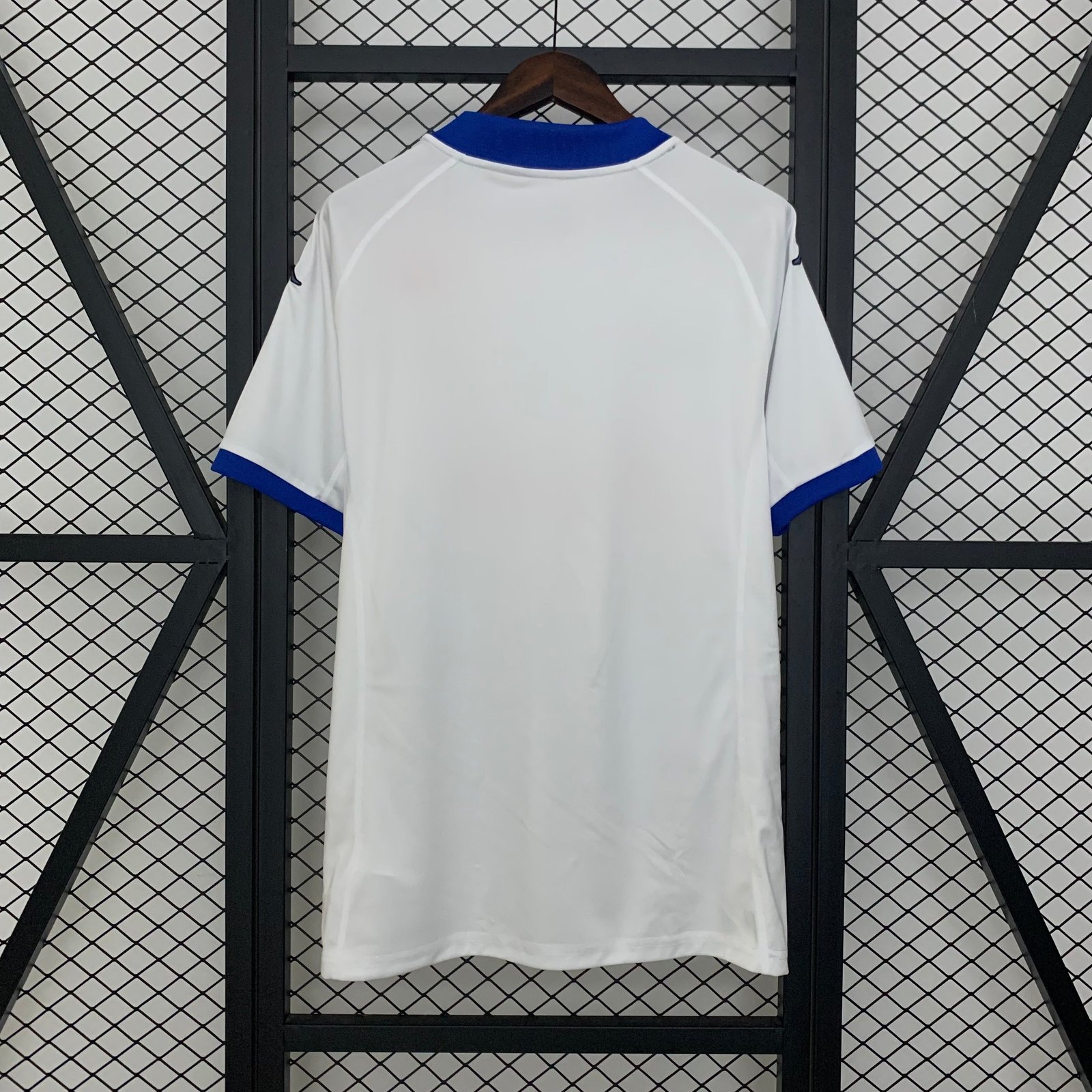 CAMISETA PRIMERA EQUIPACIÓN REAL ZARAGOZA 2001/03 - Imagen 7