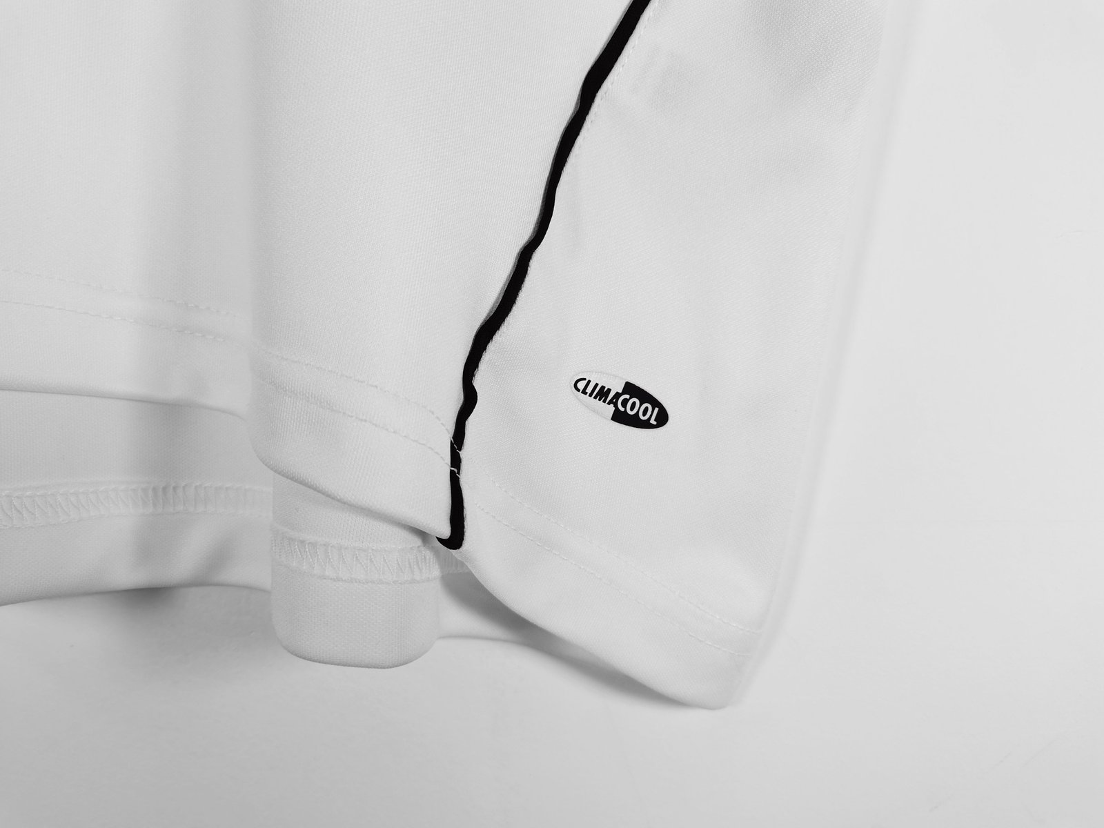 CAMISETA PRIMERA EQUIPACIÓN MARSELLA 2005/06 - Imagen 10