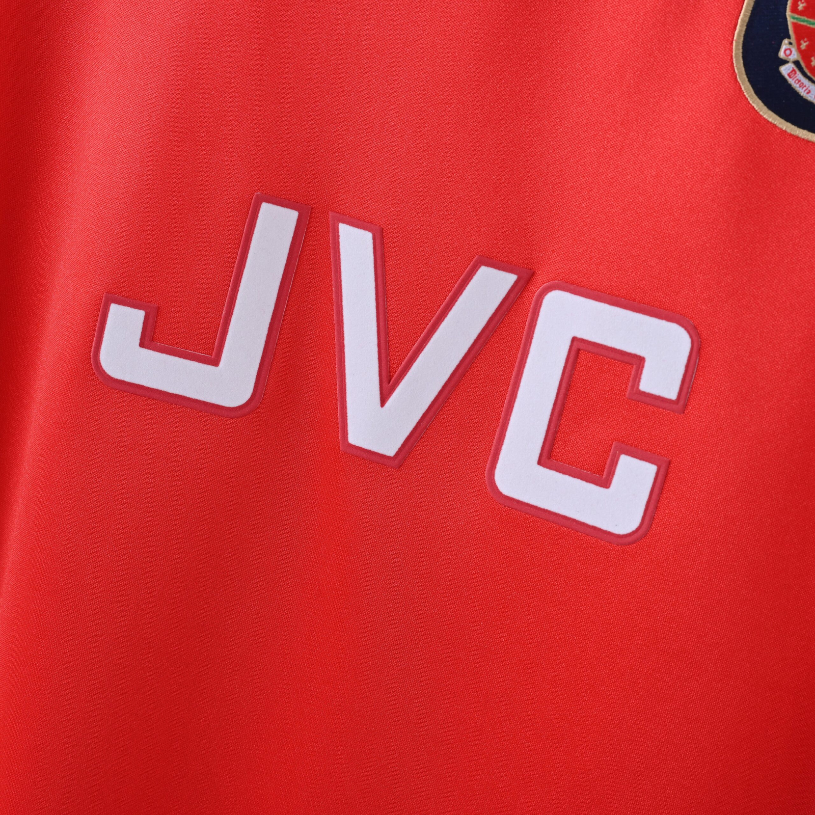 CAMISETA PRIMERA EQUIPACIÓN ARSENAL 1998/99 - Imagen 6