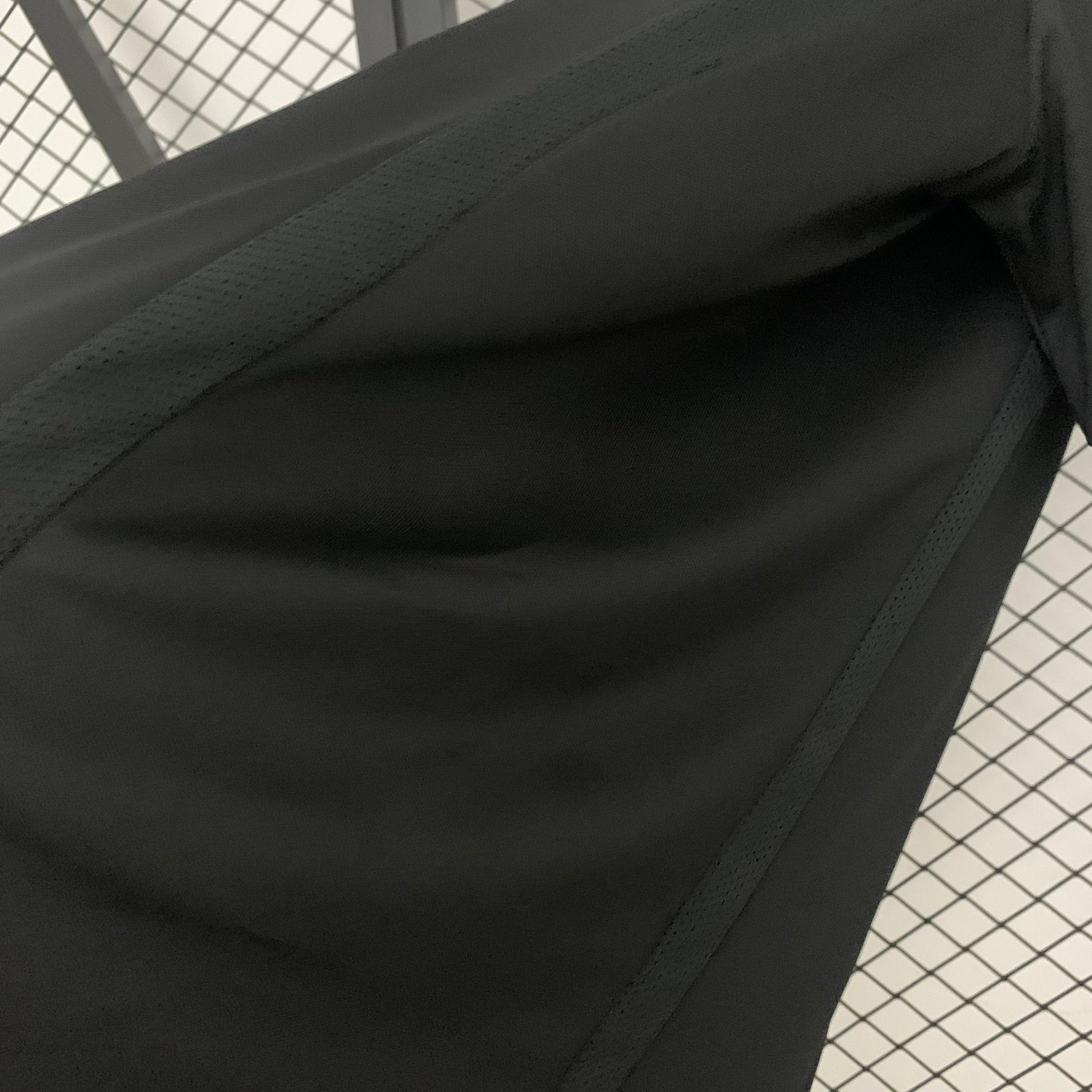 CAMISETA SEGUNDA EQUIPACIÓN COLO COLO 2004 - Imagen 5