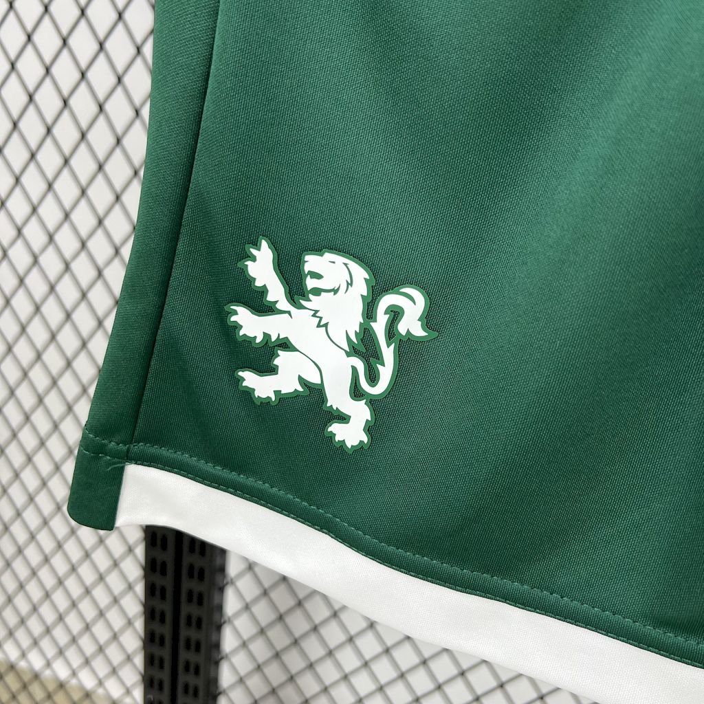 CAMISETA SEGUNDA EQUIPACIÓN LEÓN 24/25 VERSIÓN INFANTIL - Imagen 10