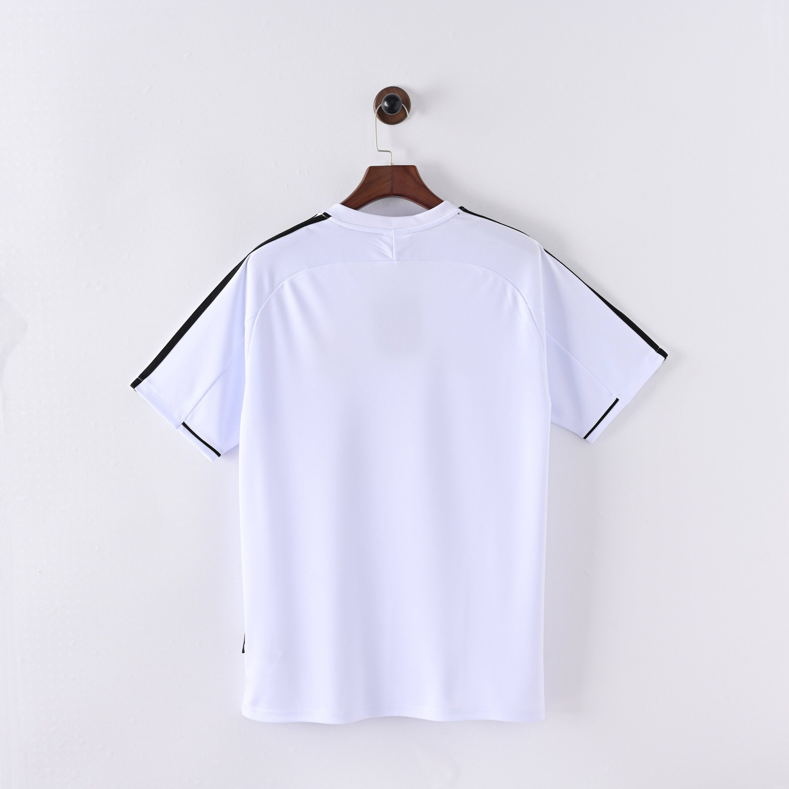 CAMISETA PRIMERA EQUIPACIÓN REAL MADRID 2003/04 - Imagen 8