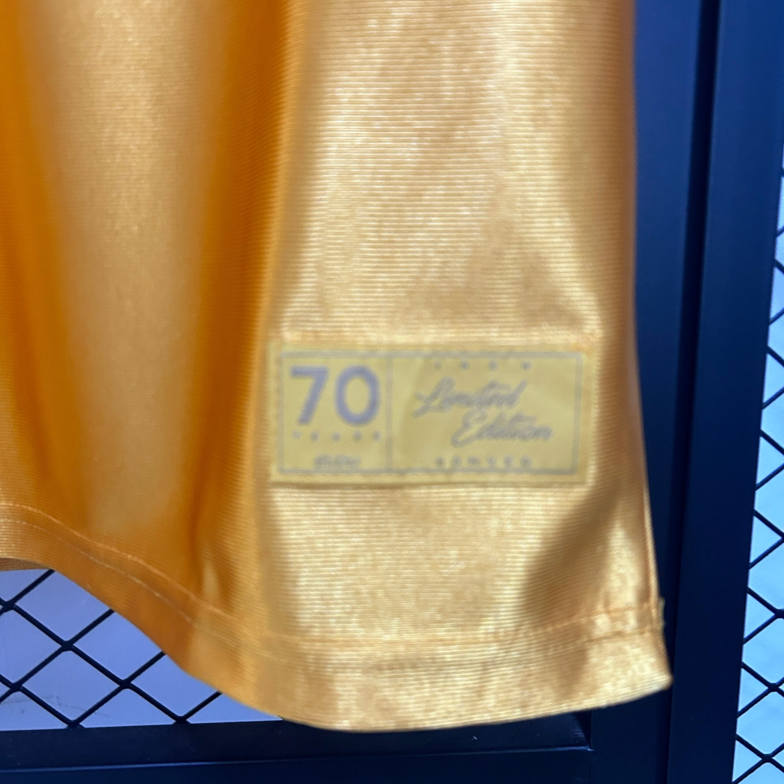 CAMISETA EDICIÓN ESPECIAL WOLVERHAMPTON 24/25 VERSIÓN FAN - Imagen 8