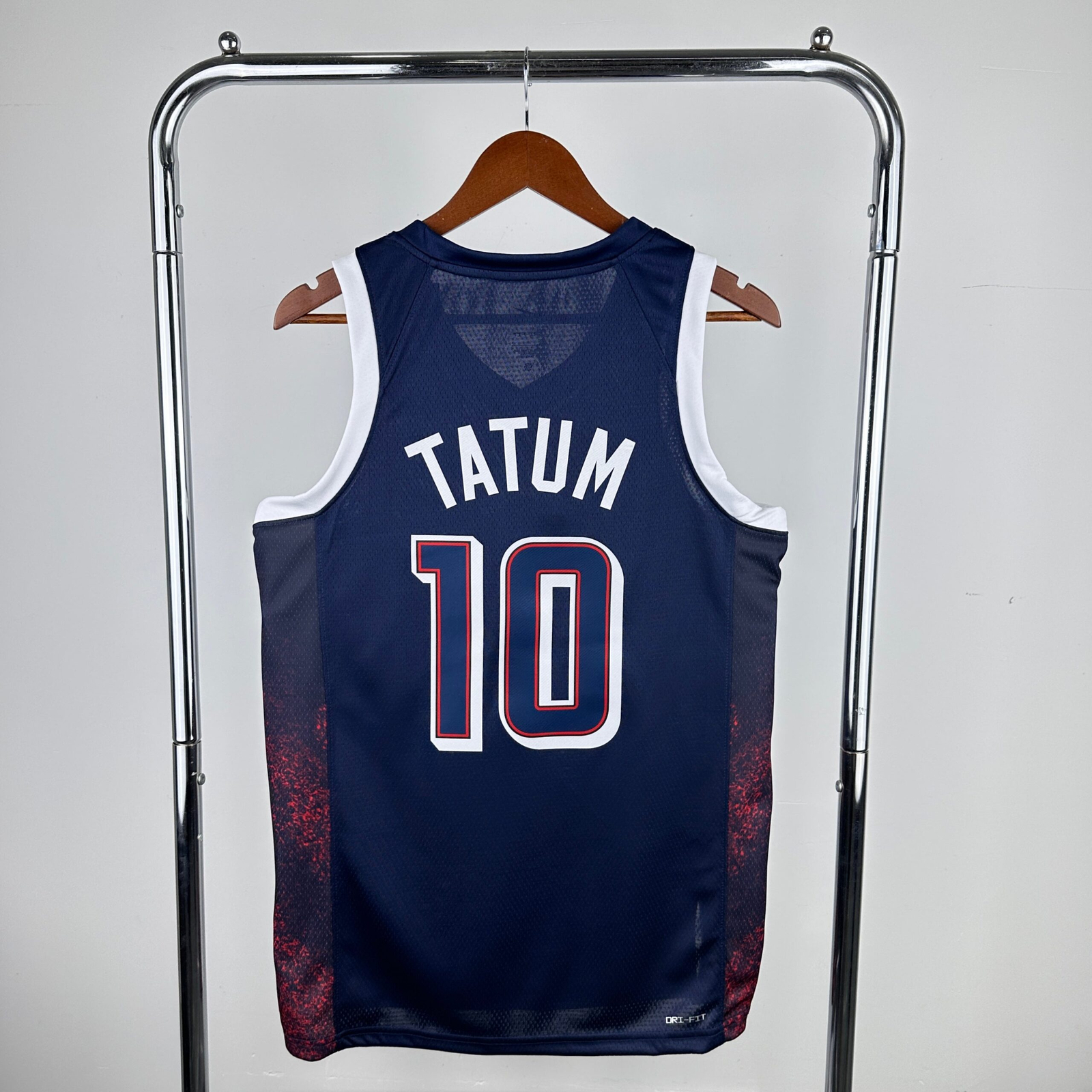 CAMISETA USA TERCERA EQUIPACIÓN - Imagen 2
