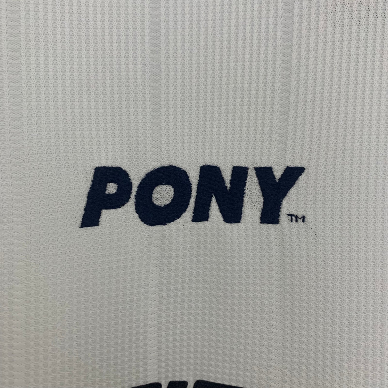 CAMISETA PRIMERA EQUIPACIÓN TOTTENHAM 1997/99 - Imagen 6