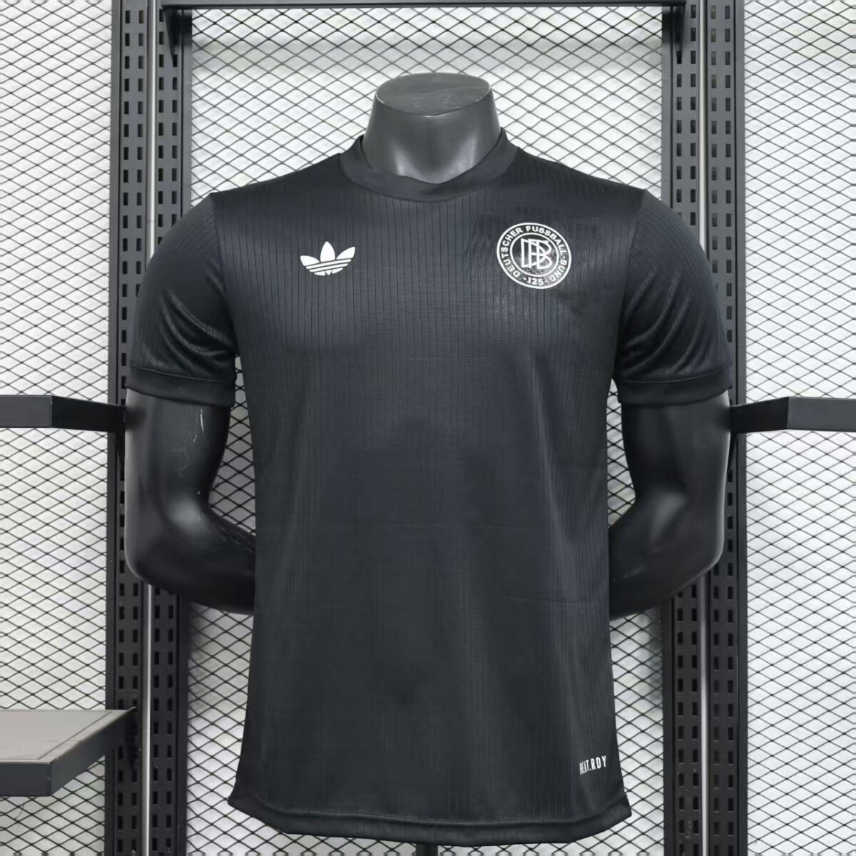 CAMISETA CONCEPTO ALEMANIA 2024 VERSIÓN JUGADOR