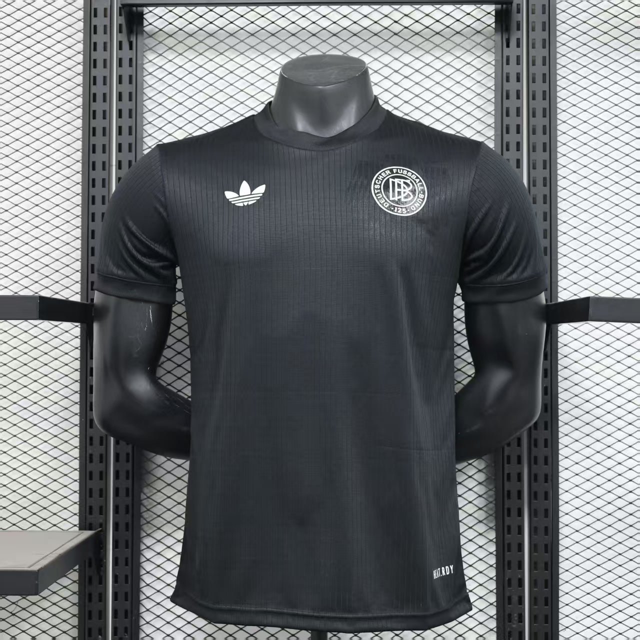 CAMISETA CONCEPTO ALEMANIA 2024 VERSIÓN JUGADOR