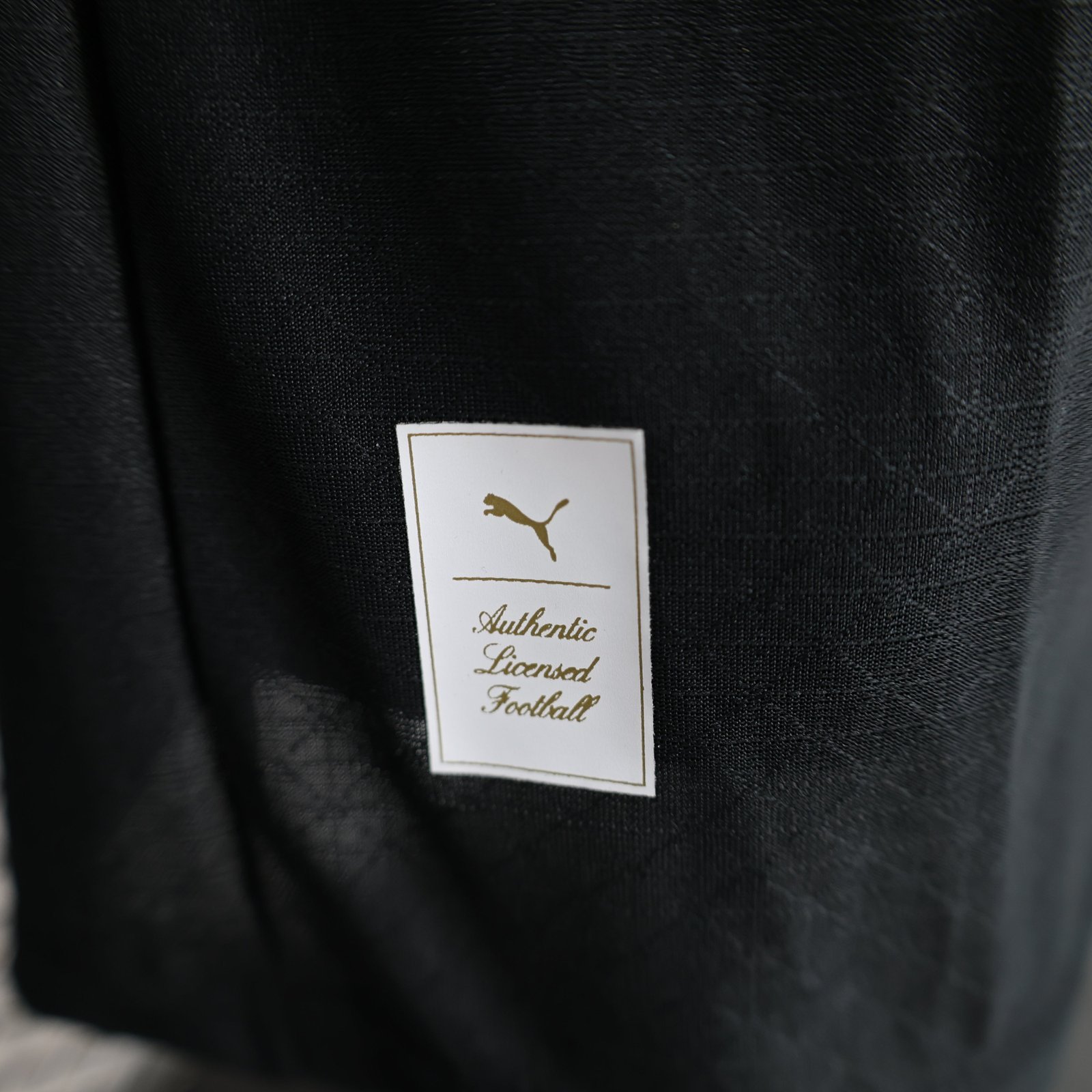 CAMISETA EDICIÓN ESPECIAL AC MILAN 24/25 VERSIÓN JUGADOR - Imagen 6