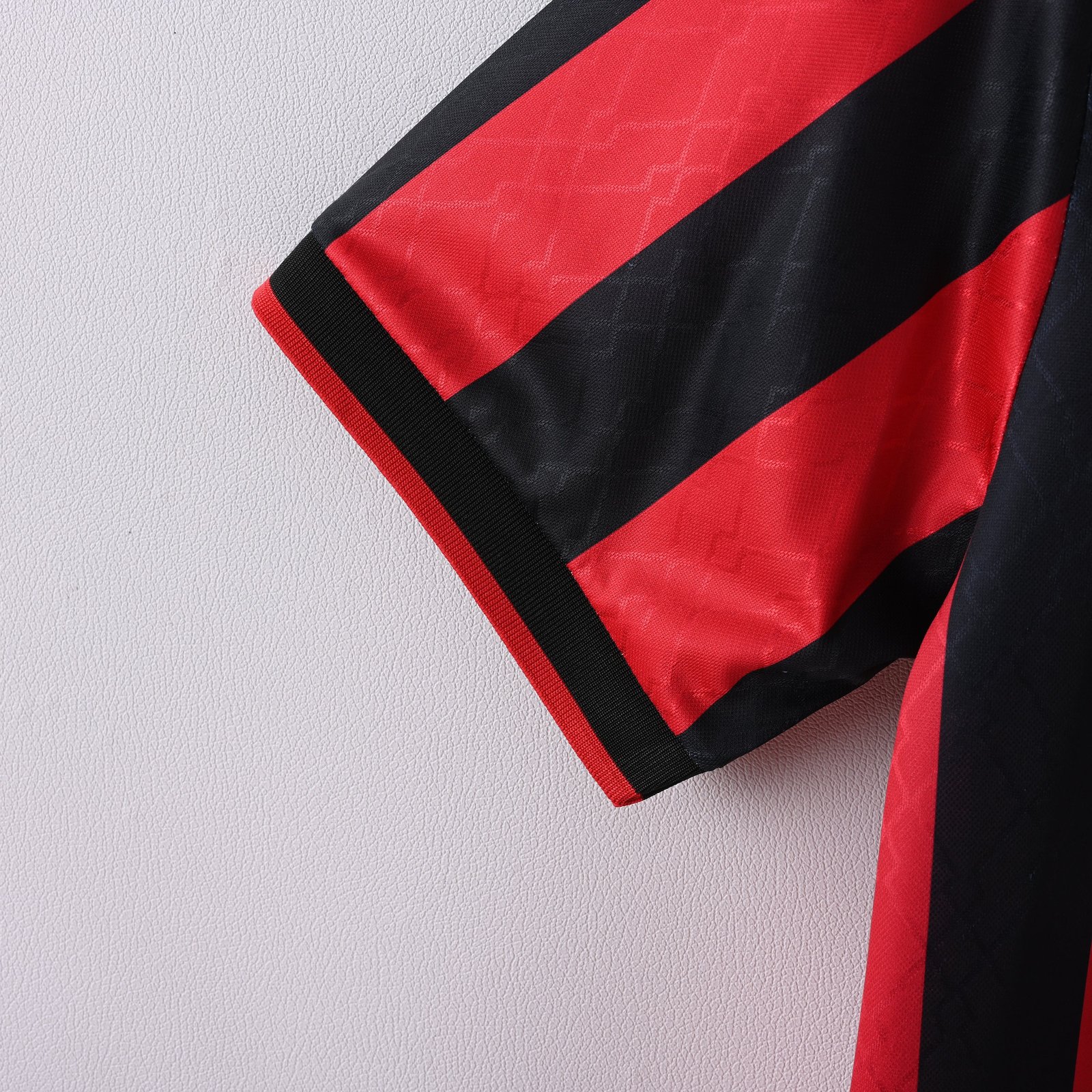 CAMISETA PRIMERA EQUIPACIÓN AC MILAN 1995/96 - Imagen 2