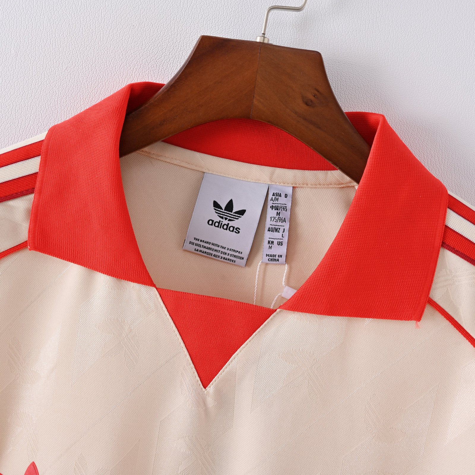 CAMISETA EDICIÓN ESPECIAL BAYERN MUNICH 24/25 VERSIÓN FAN - Imagen 3