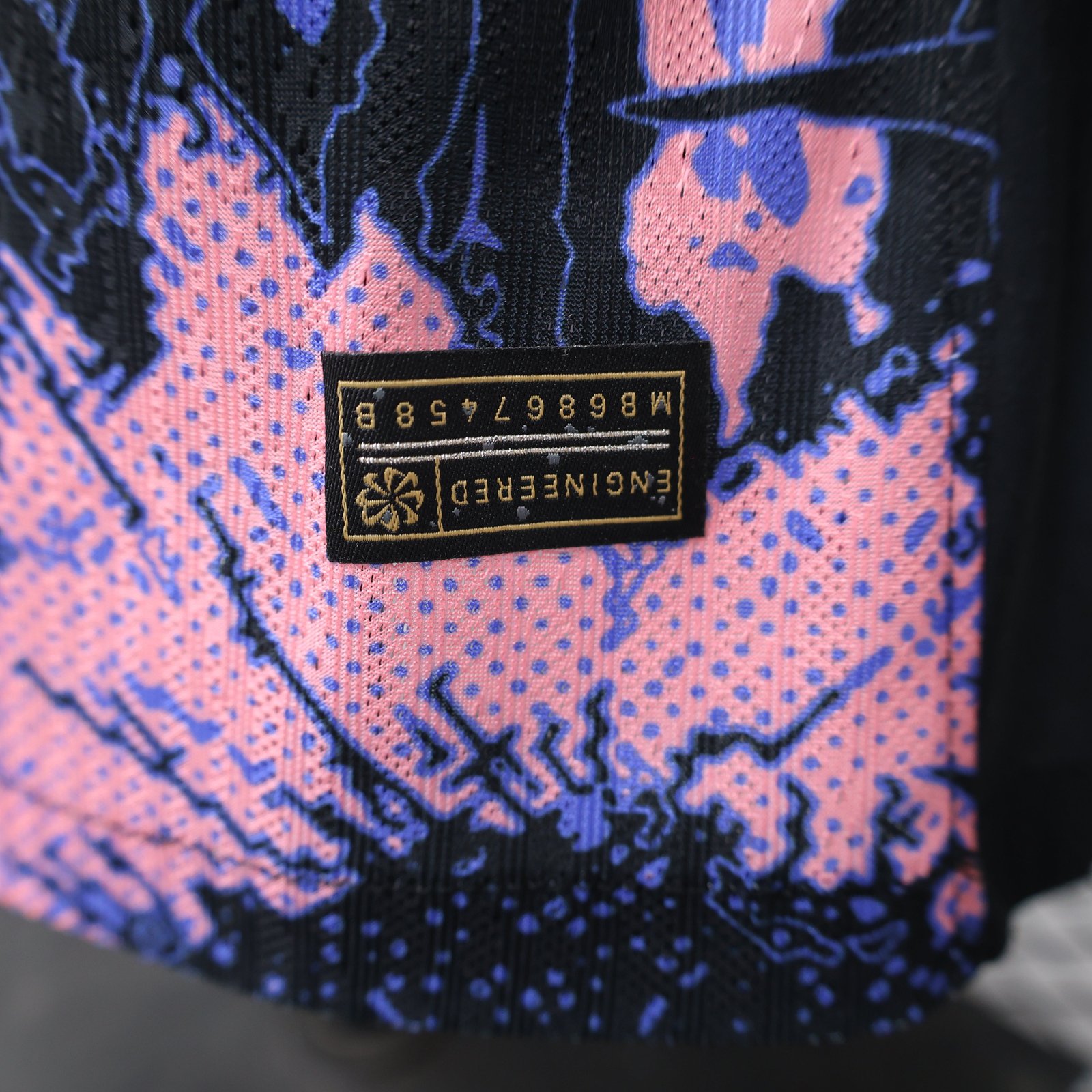 CAMISETA TERCERA EQUIPACIÓN CLUB AMÉRICA 24/25 VERSIÓN JUGADOR - Imagen 6