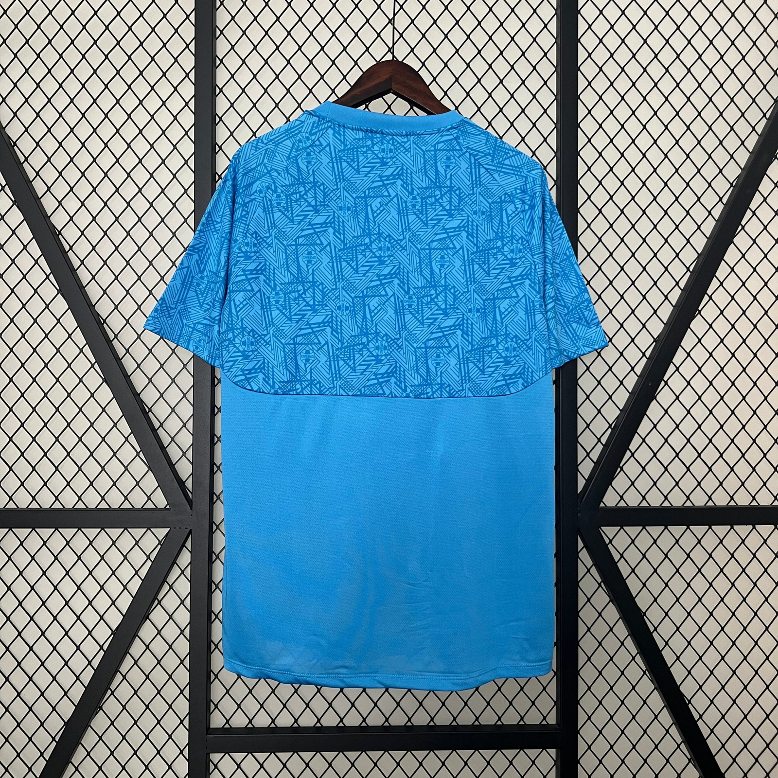 CAMISETA ARQUERO GREMIO 2024 VERSIÓN FAN - Imagen 7
