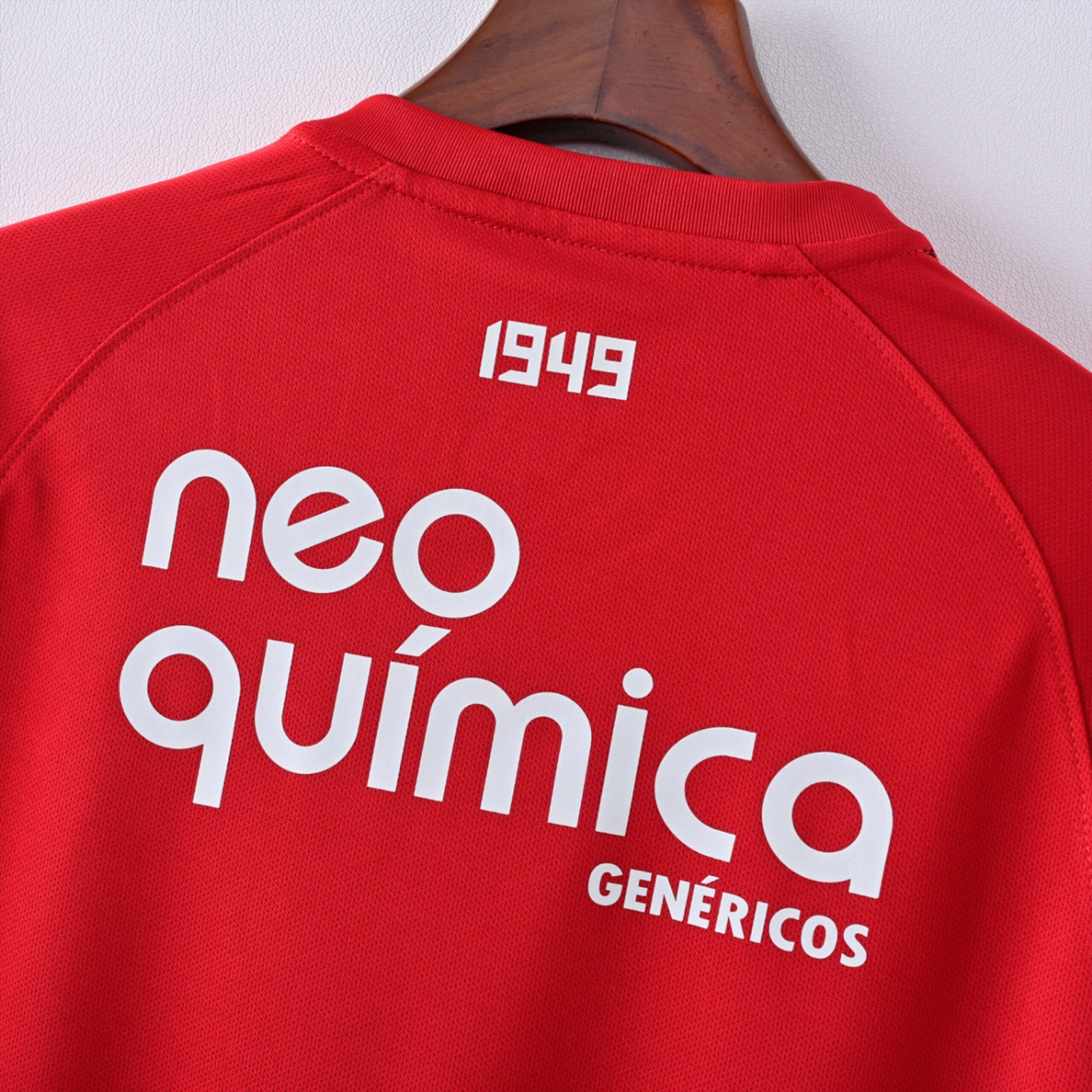 CAMISETA TERCERA EQUIPACIÓN CORINTHIANS 2011 - Imagen 10
