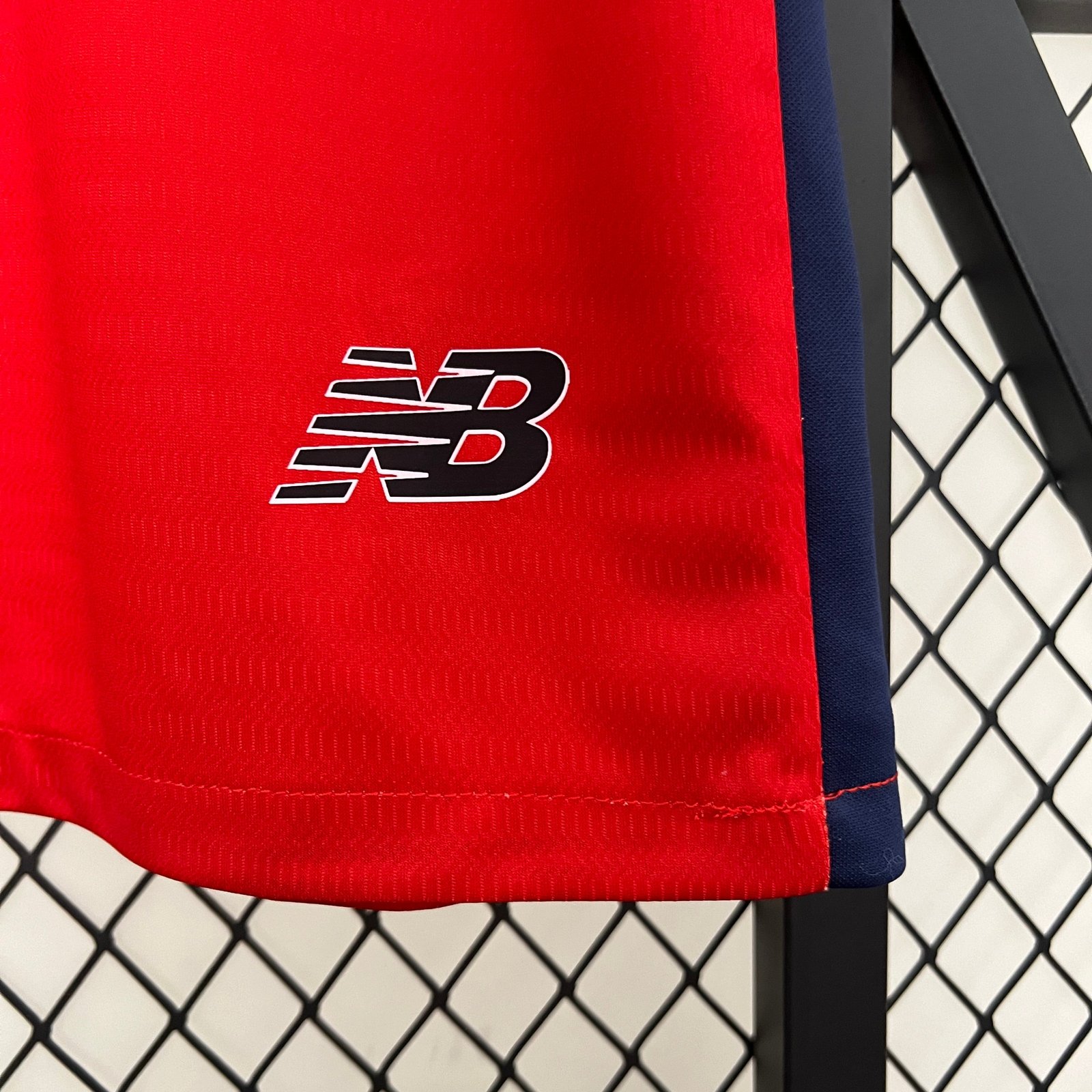 CAMISETA PRIMERA EQUIPACIÓN LILLE 24/25 VERSIÓN FAN - Imagen 7