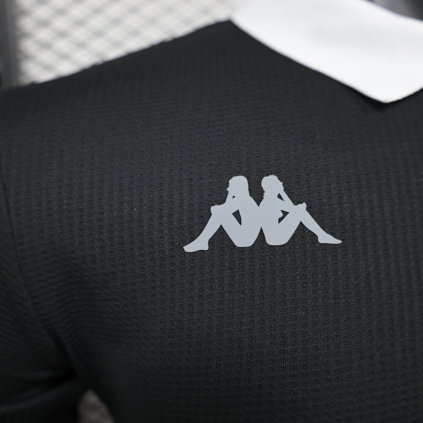 CAMISETA EDICIÓN ESPECIAL AS MÓNACO 24/25 VERSIÓN JUGADOR - Imagen 3