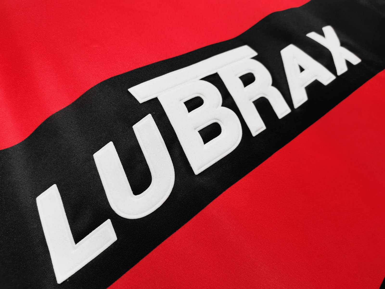 CAMISETA PRIMERA EQUIPACIÓN FLAMENGO 2000/01 - Imagen 6