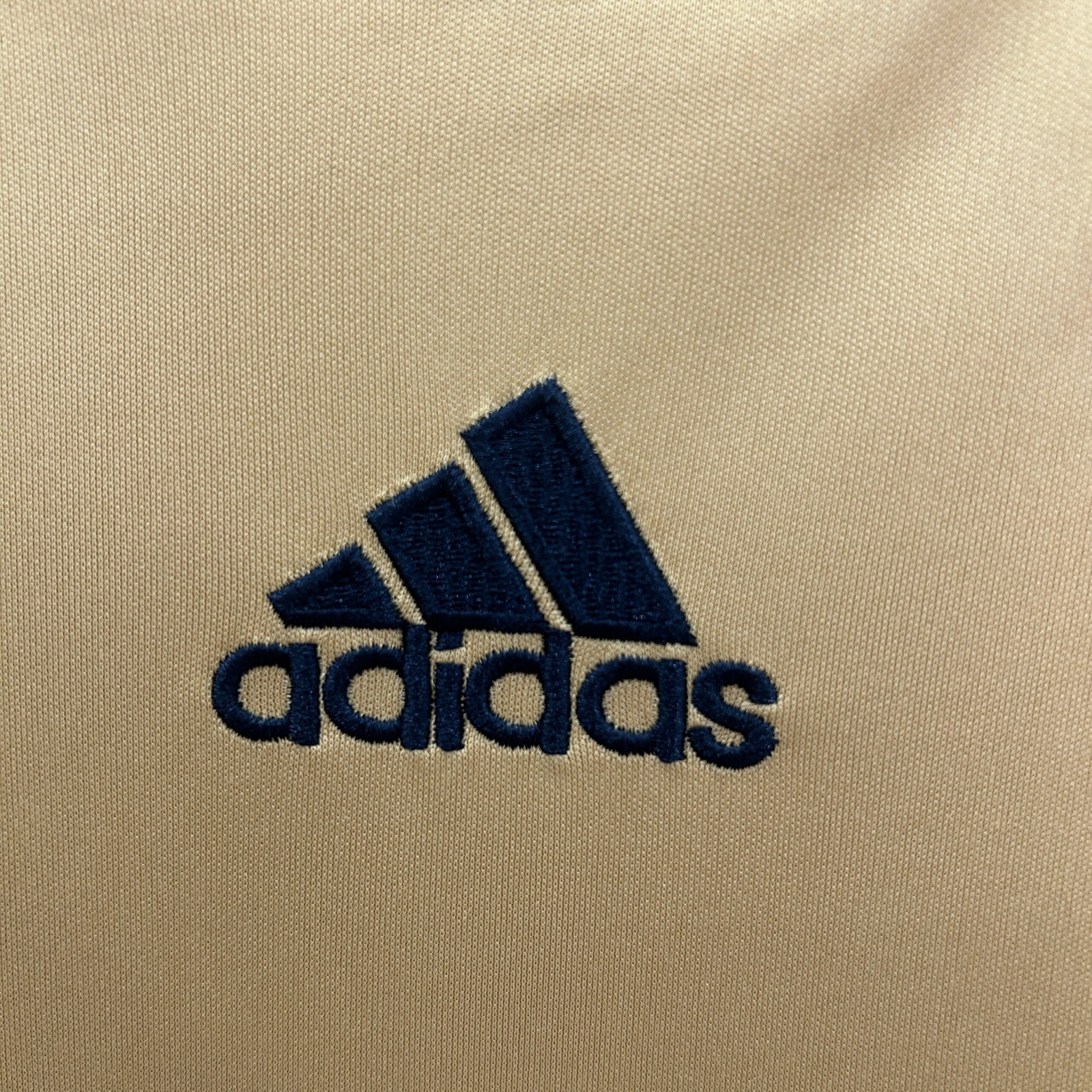 CAMISETA SEGUNDA EQUIPACIÓN ESPAÑA 2008 - Imagen 3