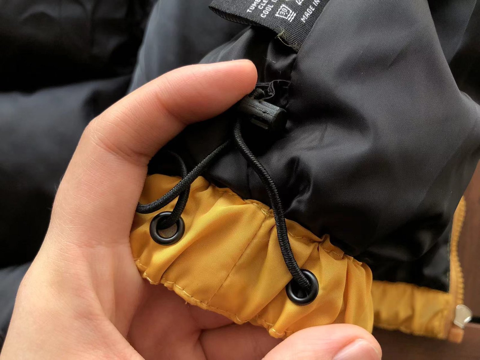 BOLO BODYWARMA VEST CORTEIZ - Imagen 12