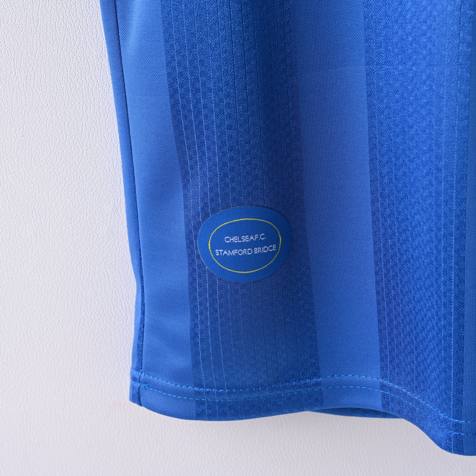CAMISETA PRIMERA EQUIPACIÓN CHELSEA 1997/99 - Imagen 7