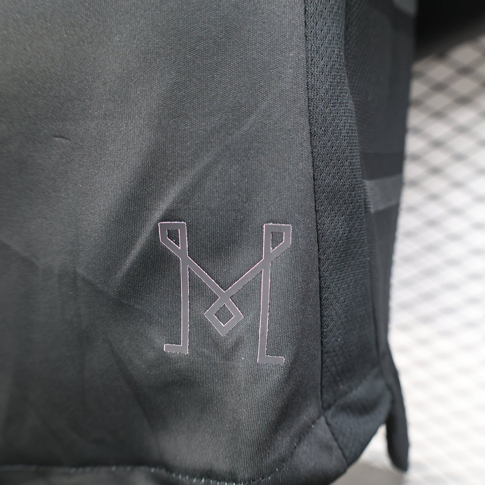 CAMISETA SEGUNDA EQUIPACIÓN INTER DE MIAMI 2025 VERSIÓN JUGADOR - Imagen 8