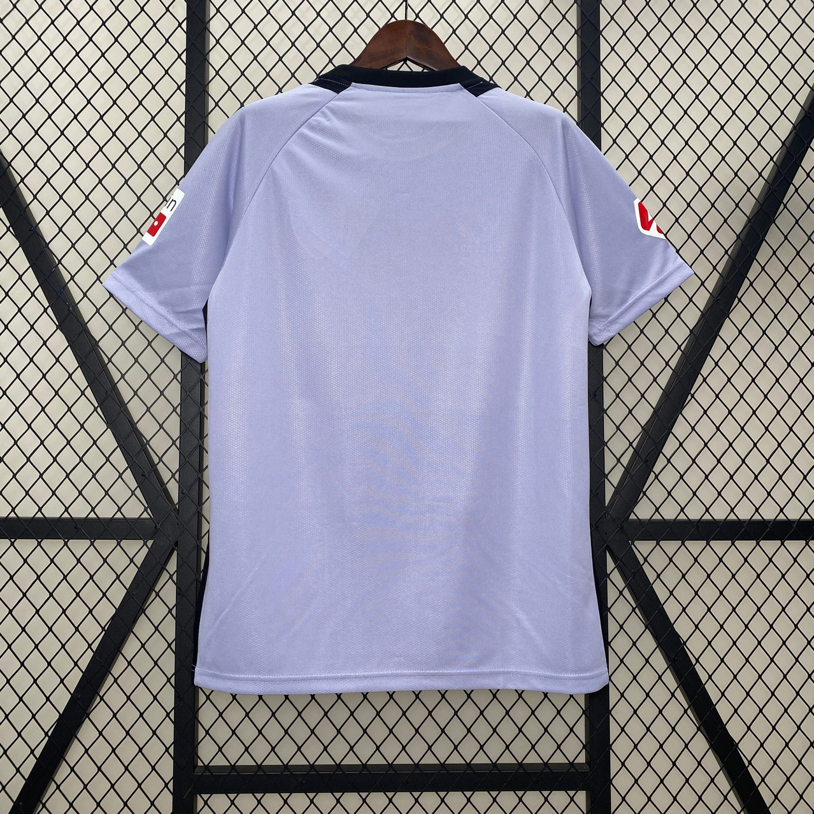 CAMISETA TERCERA EQUIPACIÓN ATHLETIC CLUB 24/25 VERSIÓN FAN - Imagen 8