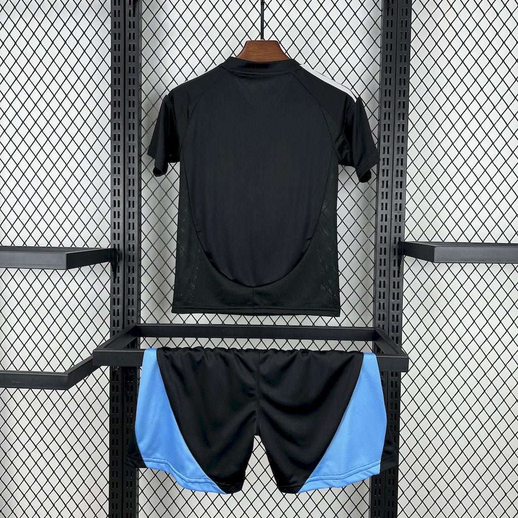 CAMISETA SEGUNDA EQUIPACIÓN CHARLOTTE FC 2025 VERSIÓN INFANTIL - Imagen 5