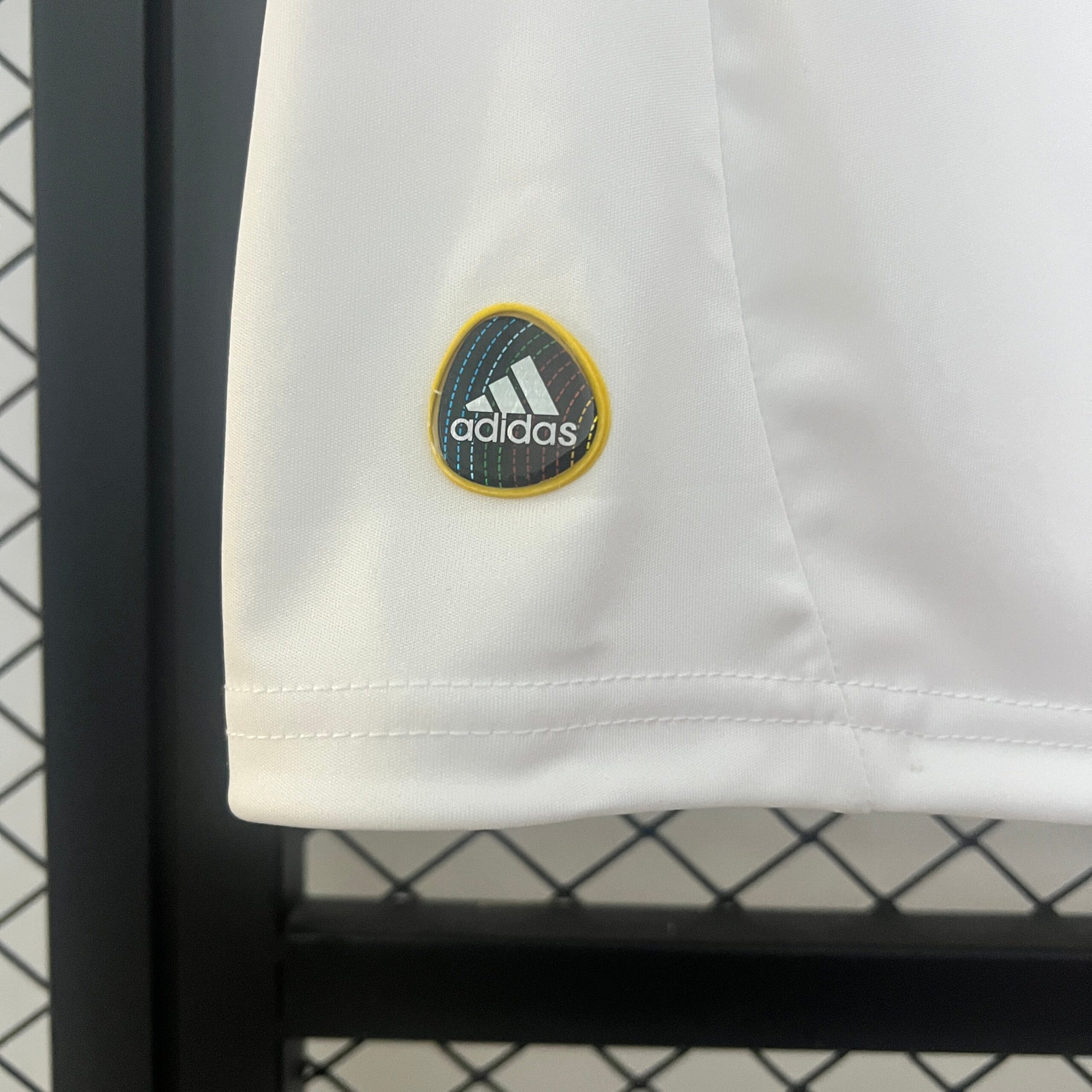 CAMISETA PRIMERA EQUIPACIÓN LYON 2010/11 - Imagen 7