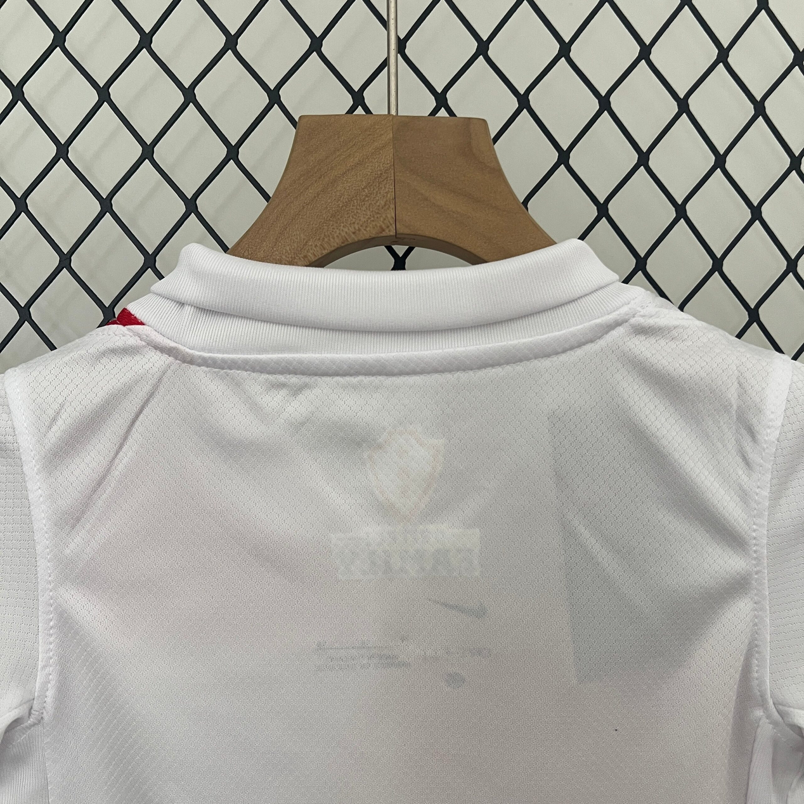 CAMISETA PRIMERA EQUIPACIÓN CROACIA 2024 VERSIÓN INFANTIL - Imagen 9