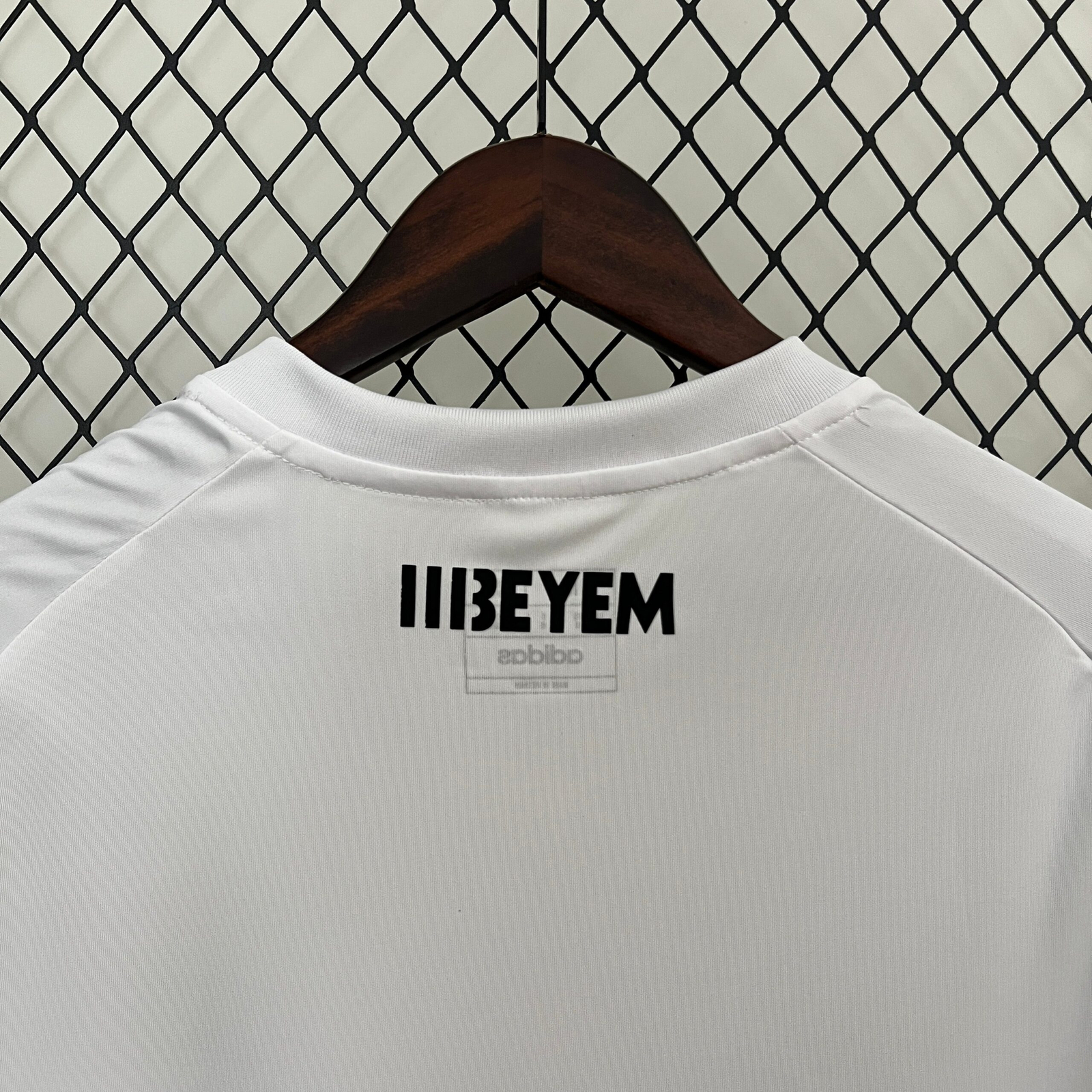 CAMISETA PRIMERA EQUIPACIÓN ALBACETE 24/25 VERSIÓN FAN - Imagen 10