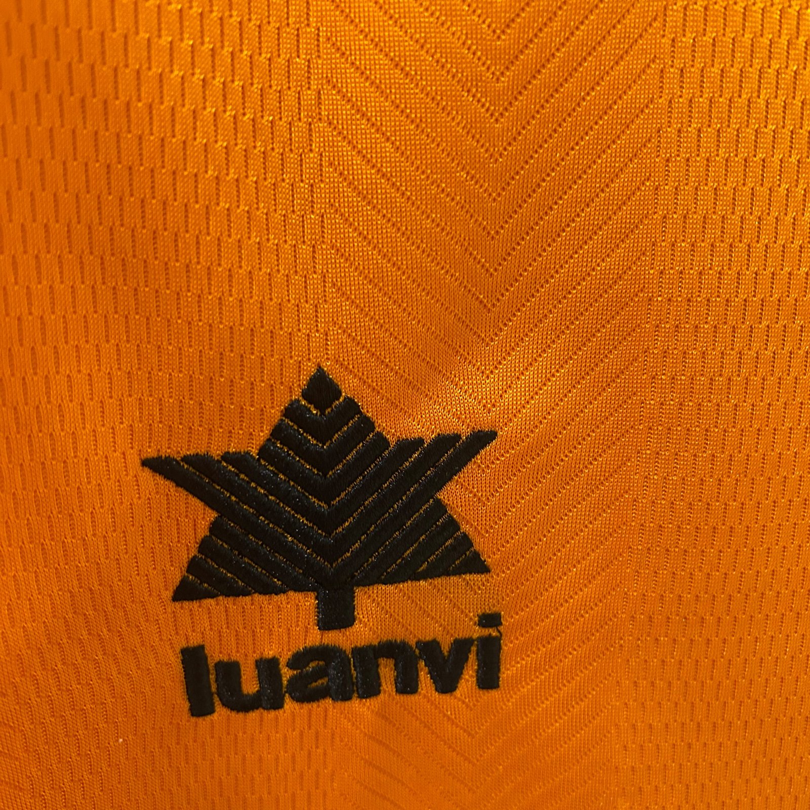 CAMISETA SEGUNDA EQUIPACIÓN VALENCIA 1999/00 - Imagen 3