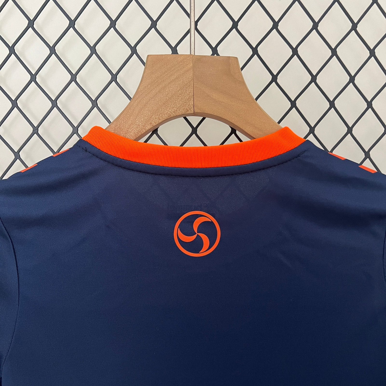 CAMISETA SEGUNDA EQUIPACIÓN CELTA DE VIGO 24/25 VERSIÓN INFANTIL - Imagen 10