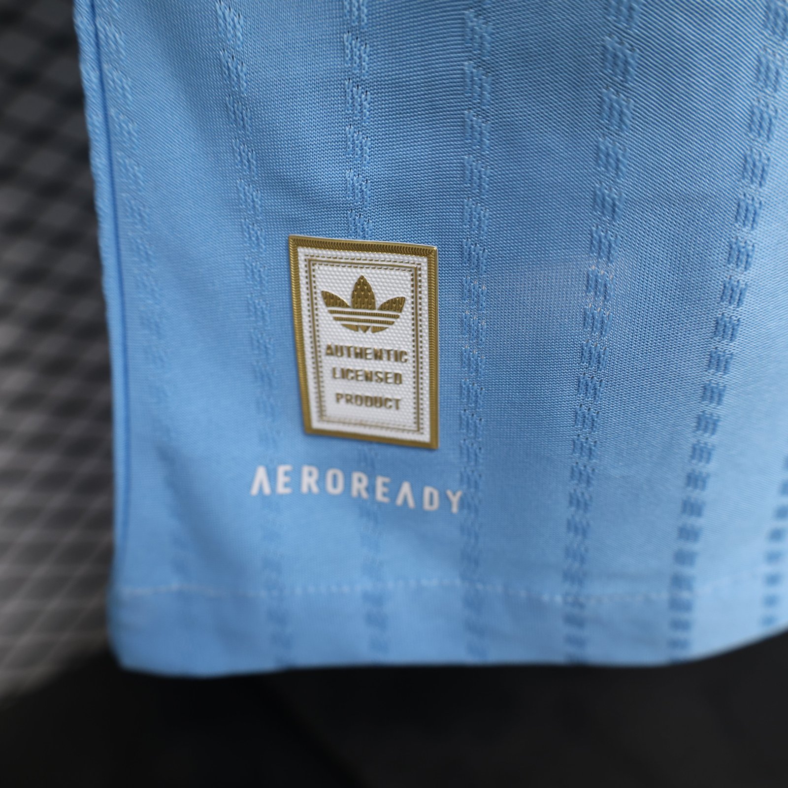 CAMISETA TERCERA EQUIPACIÓN INTER DE MIAMI 2025 VERSIÓN JUGADOR - Imagen 8