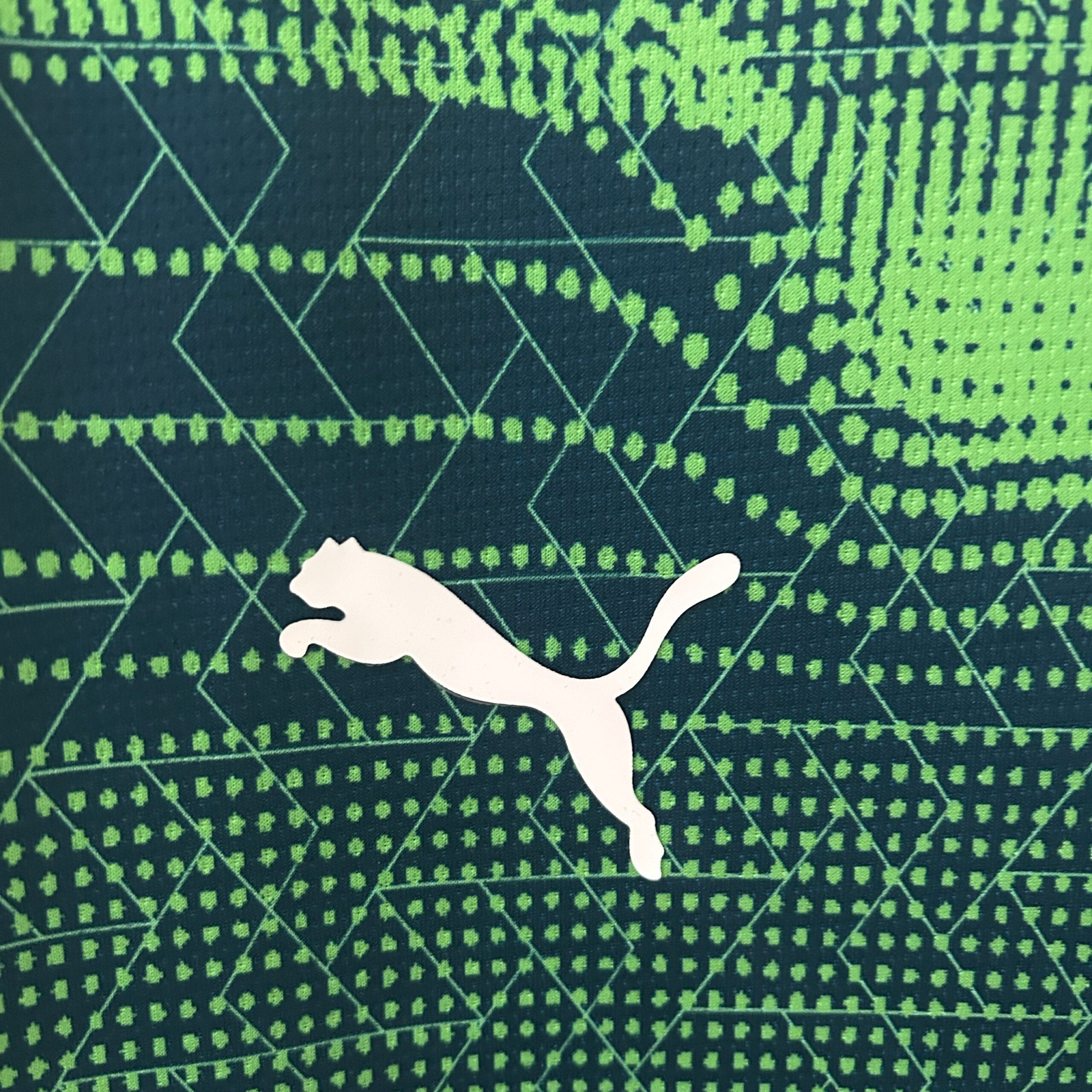 CAMISETA ENTRENAMIENTO PORTUGAL 2025 VERSIÓN FAN - Imagen 3