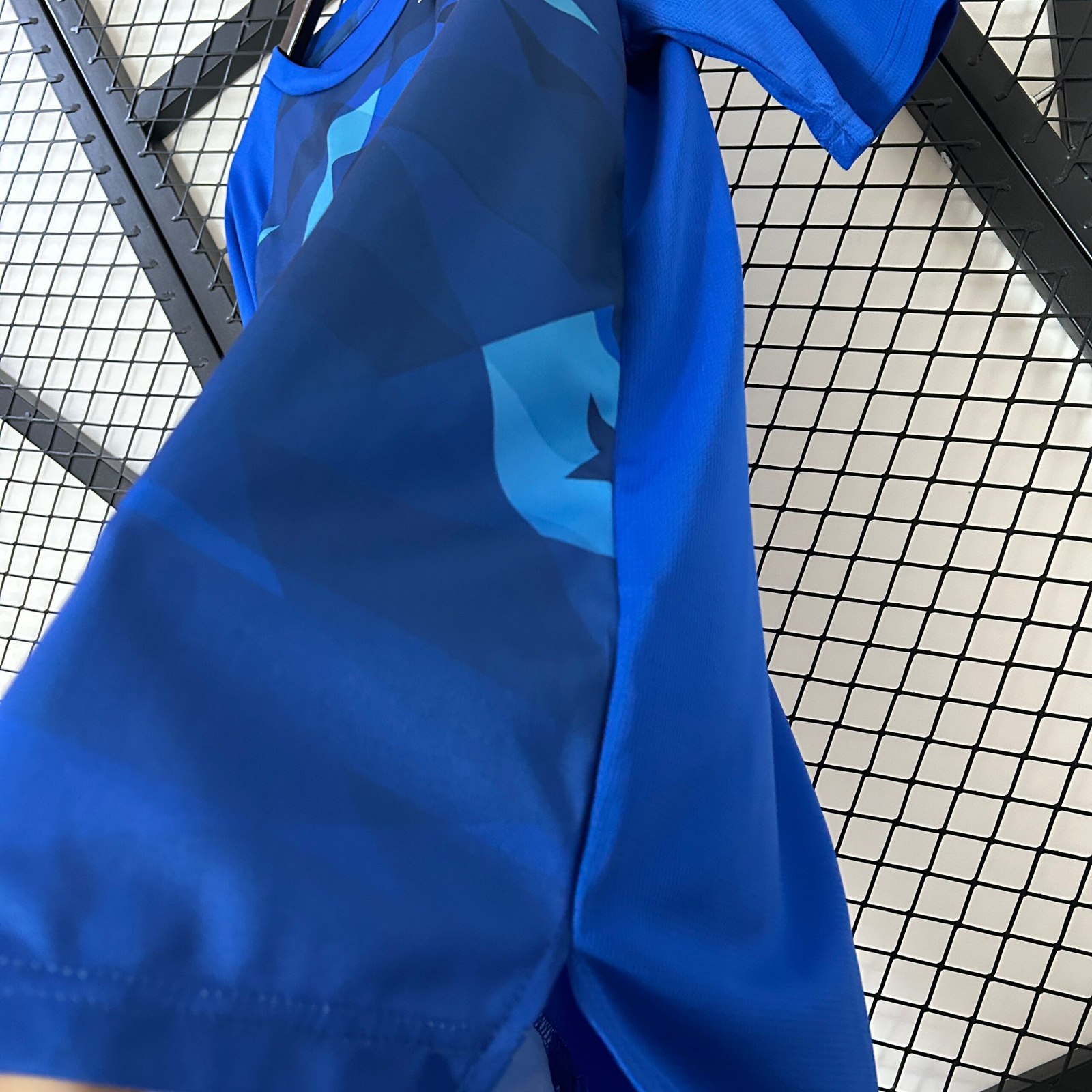 CAMISETA EDICIÓN ESPECIAL PORTO 24/25 VERSIÓN FAN - Imagen 5