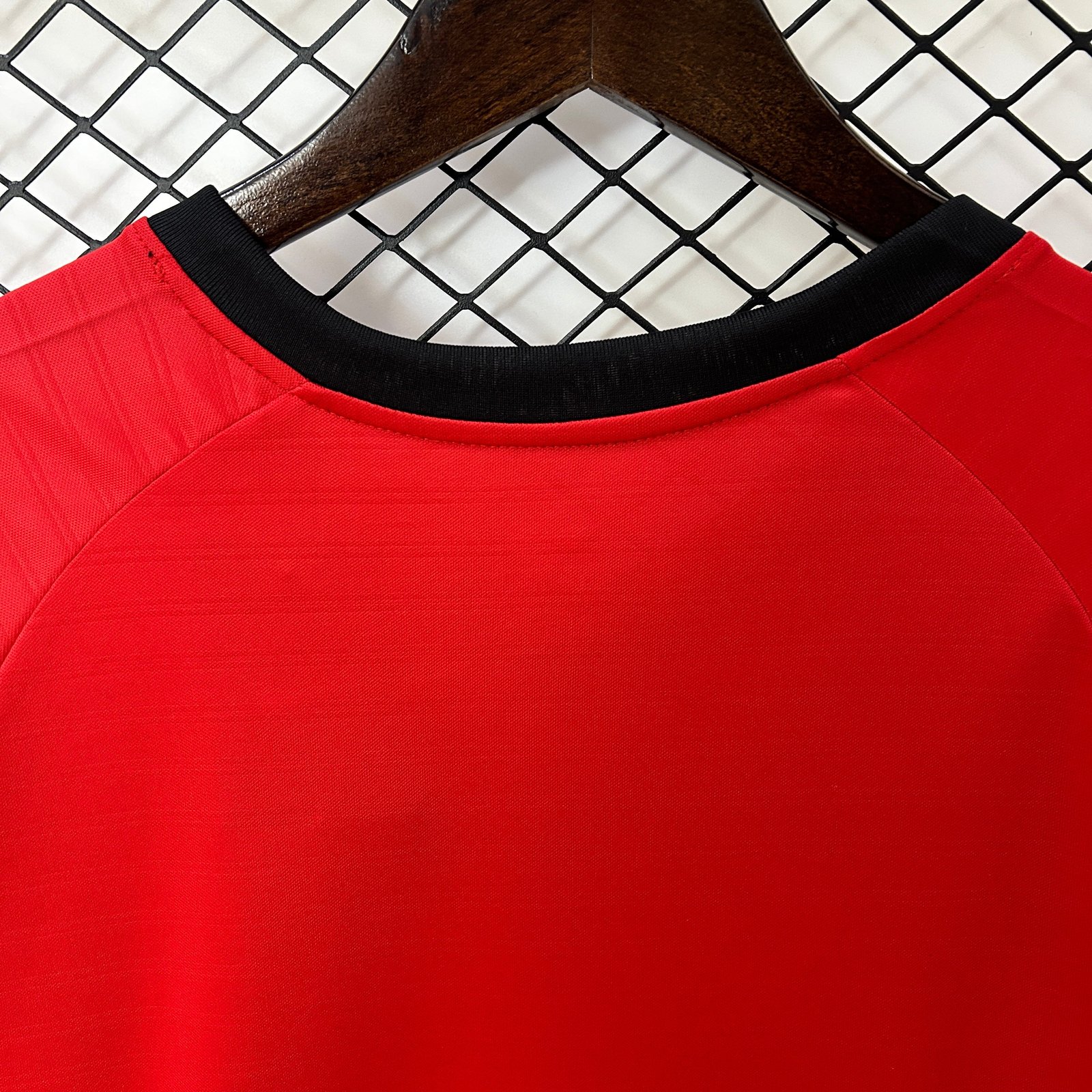 CAMISETA SEGUNDA EQUIPACIÓN ATLÉTICO DE MADRID 2001/02 - Imagen 8