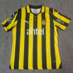 CAMISETA EDICIÓN ESPECIAL PEÑAROL 2024 VERSIÓN FAN