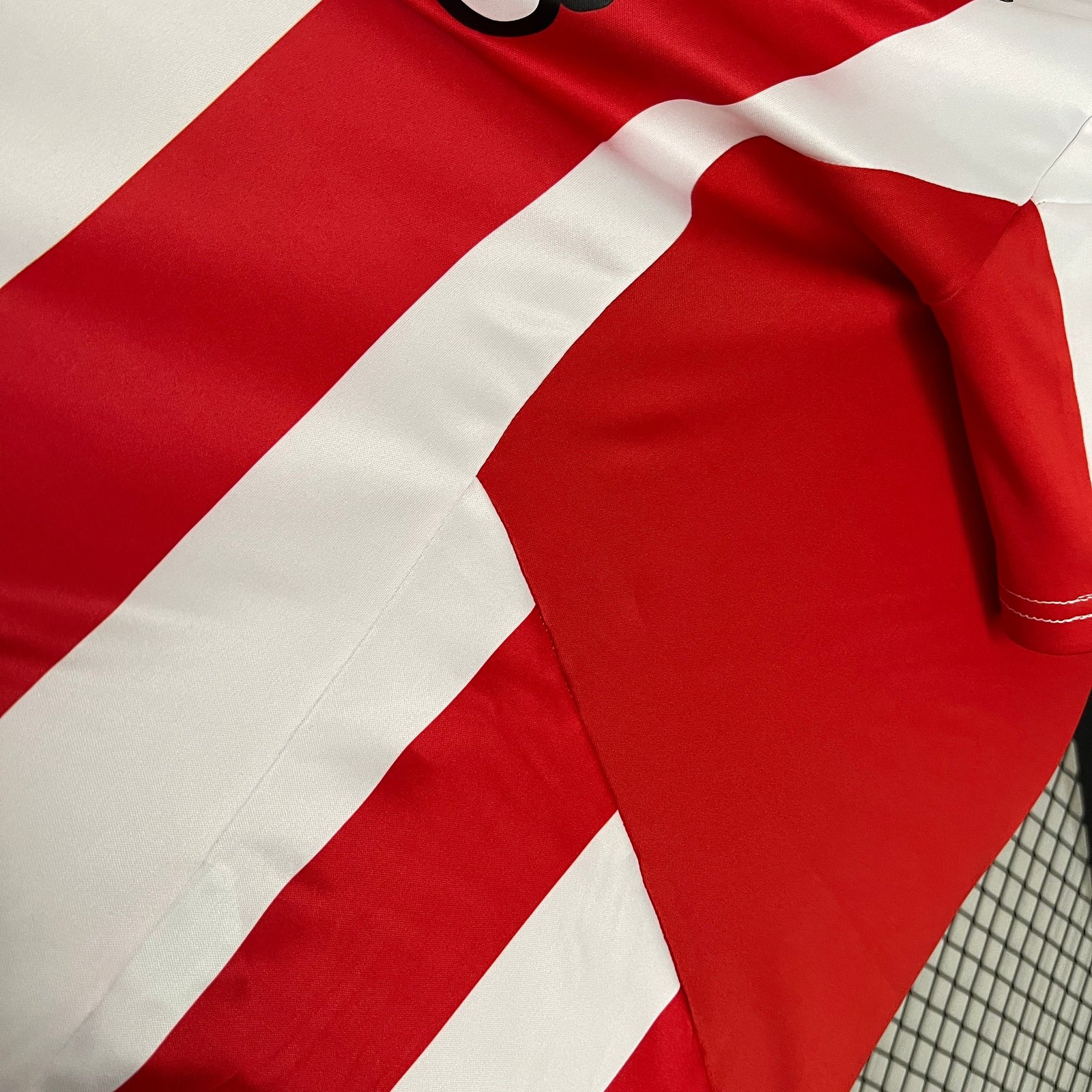 CAMISETA PRIMERA EQUIPACIÓN ANIQUILADORES FC 2024 VERSIÓN FAN - Imagen 6