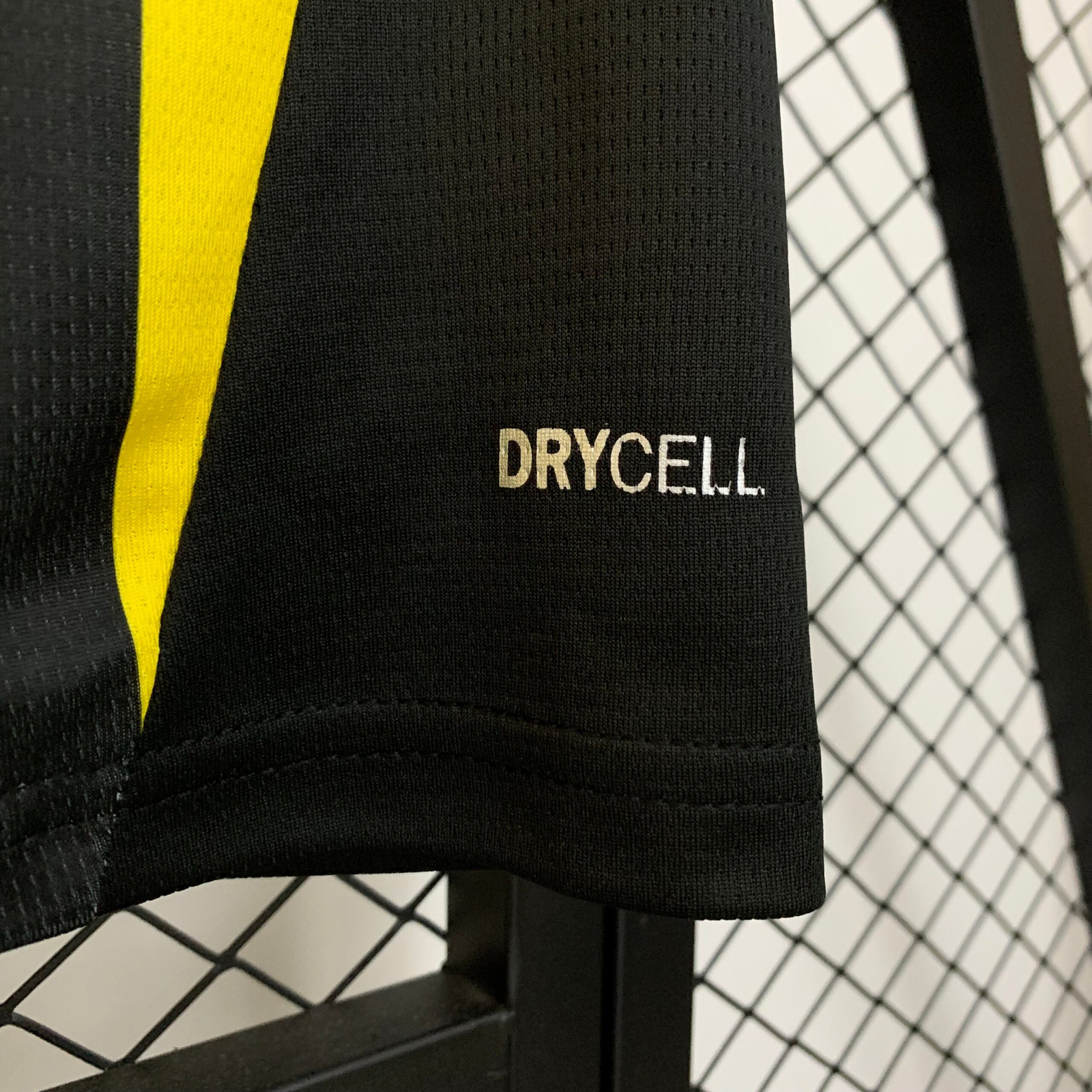 CAMISETA PRIMERA EQUIPACIÓN PEÑAROL 2025 VERSIÓN FAN - Imagen 7