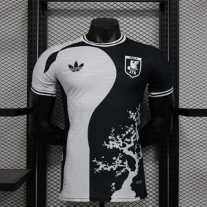 CAMISETA CONCEPTO JAPÓN VERSIÓN JUGADOR
