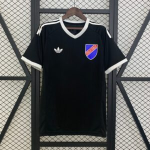 CAMISETA CENTENARIO ARQUERO COLO COLO 2025 VERSIÓN FAN