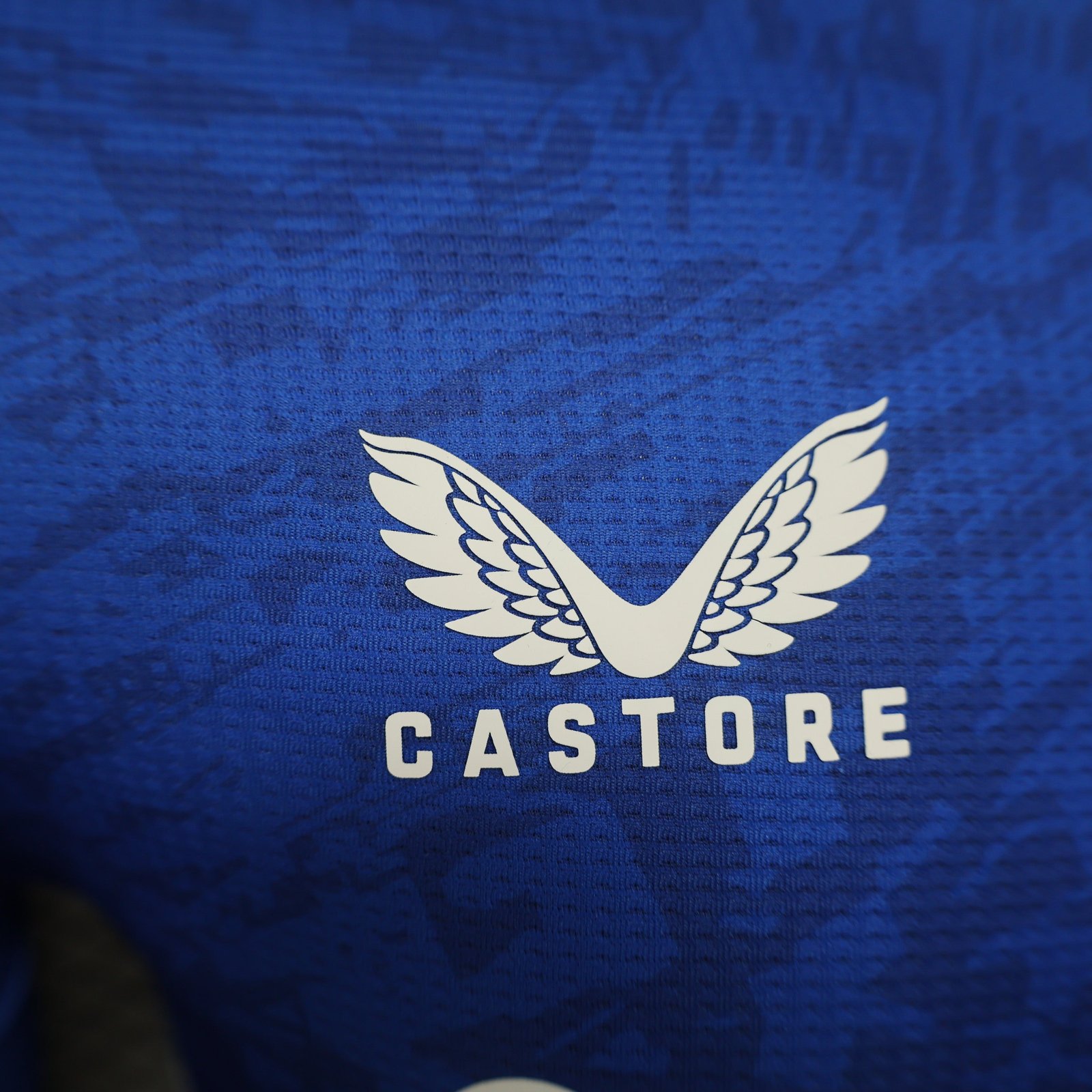 CAMISETA SEGUNDA EQUIPACIÓN ATHLETIC CLUB 24/25 VERSIÓN JUGADOR - Imagen 3