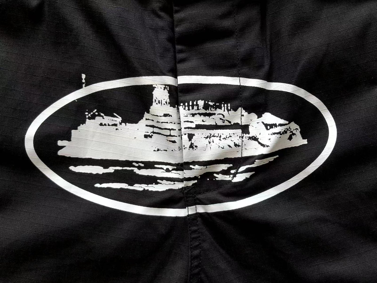 GUERILLAZ CARGOS PANTS CORTEIZ - Imagen 3