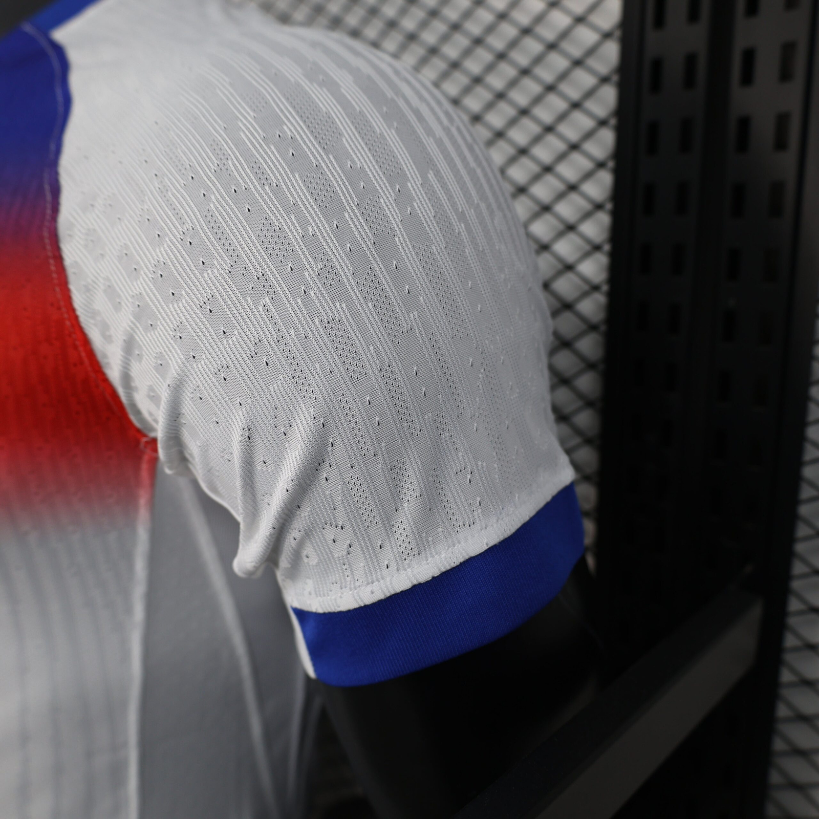 CAMISETA PRIMERA EQUIPACIÓN INGLATERRA F 2025 VERSIÓN JUGADOR - Imagen 6