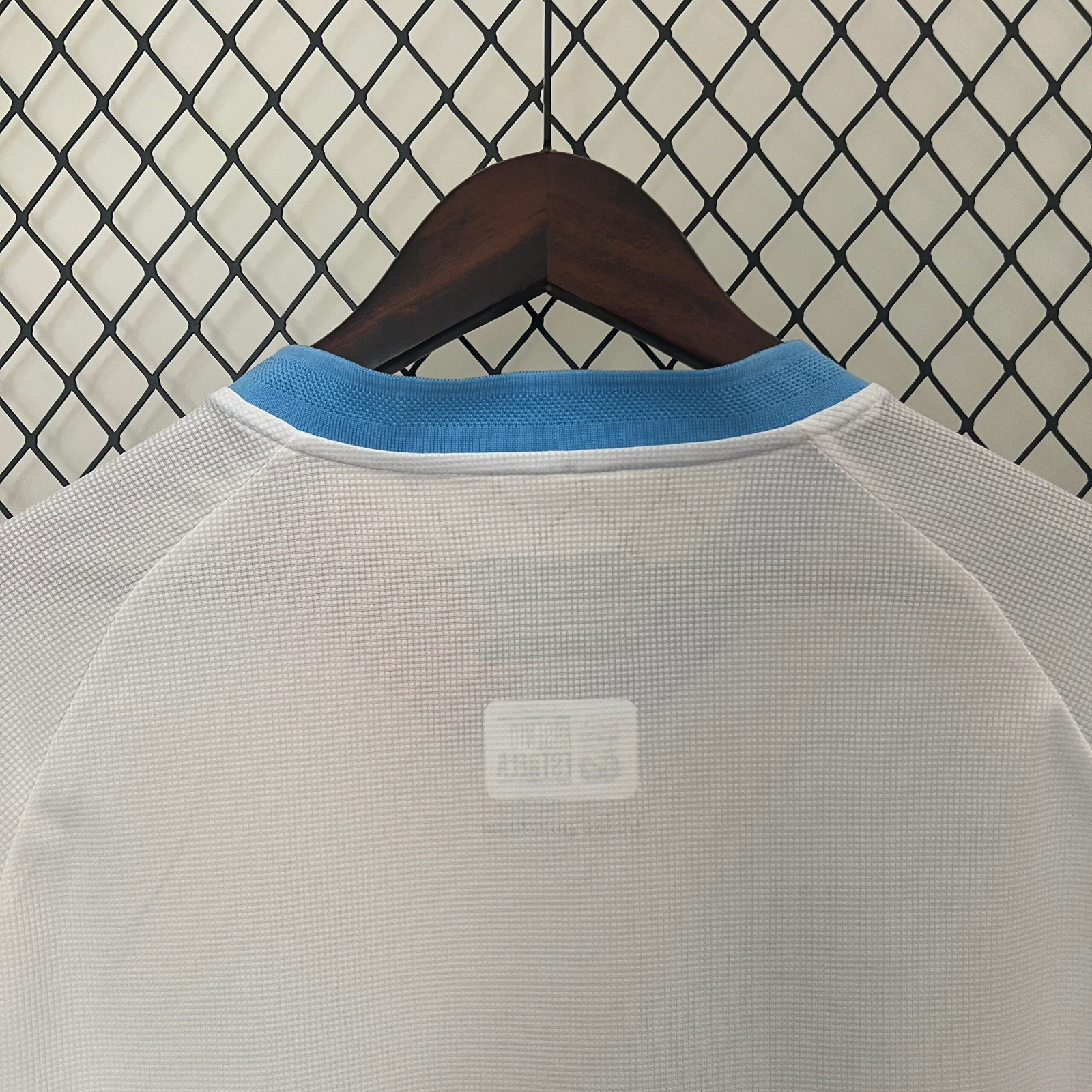 CAMISETA TERCERA EQUIPACIÓN DEPORTIVO DE LA CORUÑA 24/25 VERSIÓN FAN - Imagen 10