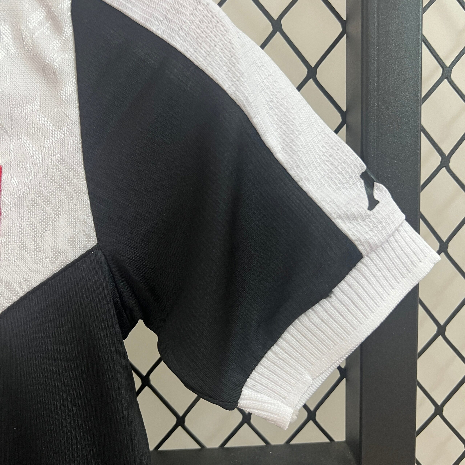 CAMISETA PRIMERA EQUIPACIÓN VASCO DA GAMA 2024 VERSIÓN INFANTIL - Imagen 5