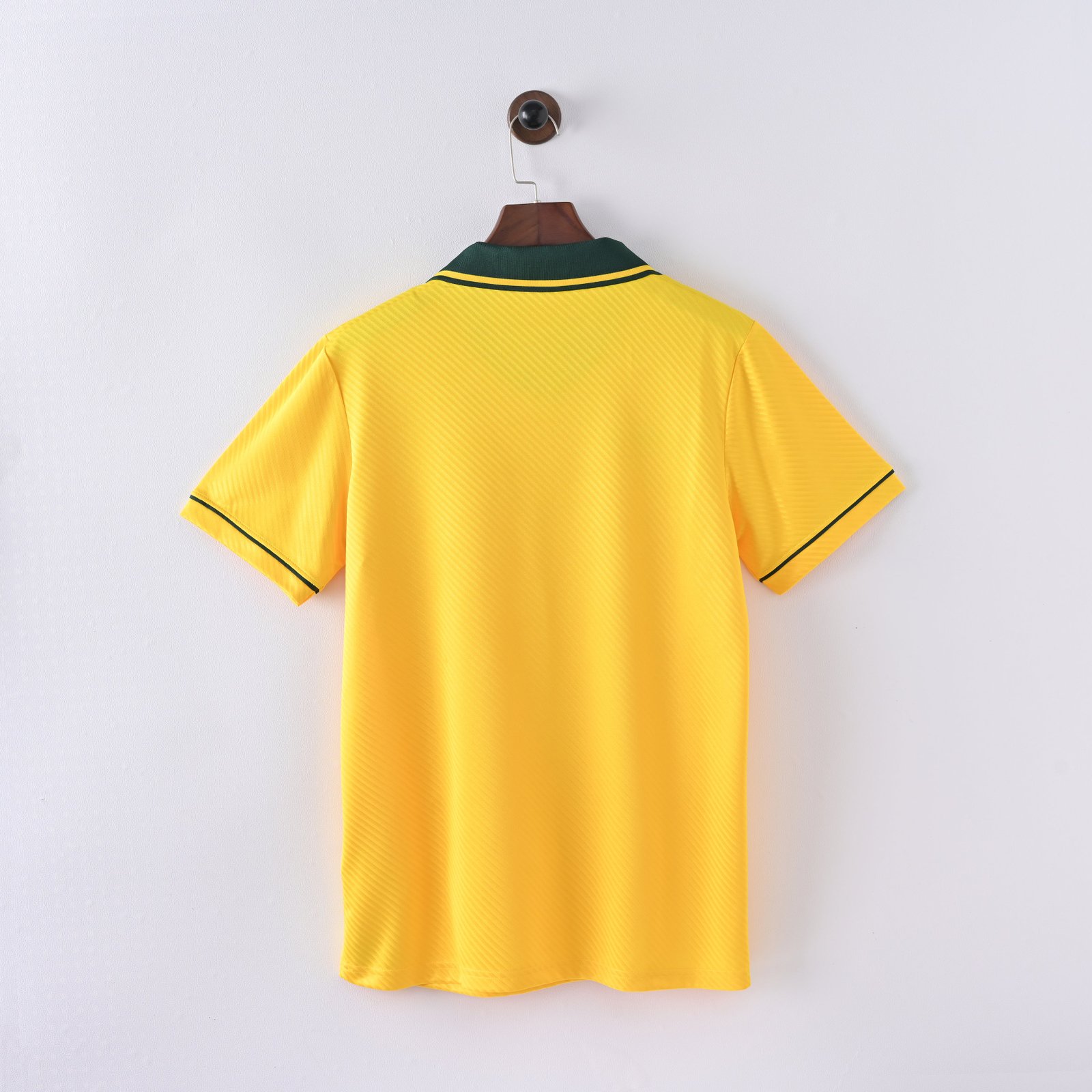 CAMISETA PRIMERA EQUIPACIÓN BRASIL 1994 - Imagen 7