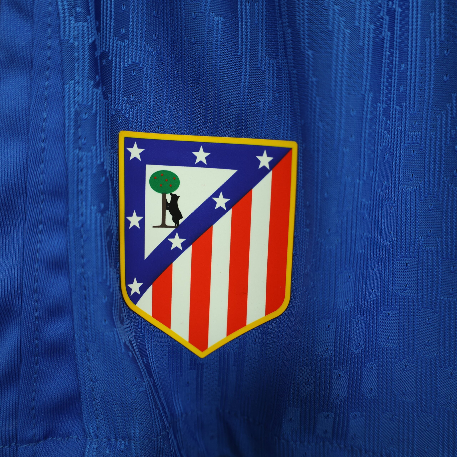 SHORTS PRIMERA EQUIPACIÓN ATLÉTICO DE MADRID 24/25 VERSIÓN JUGADOR - Imagen 3