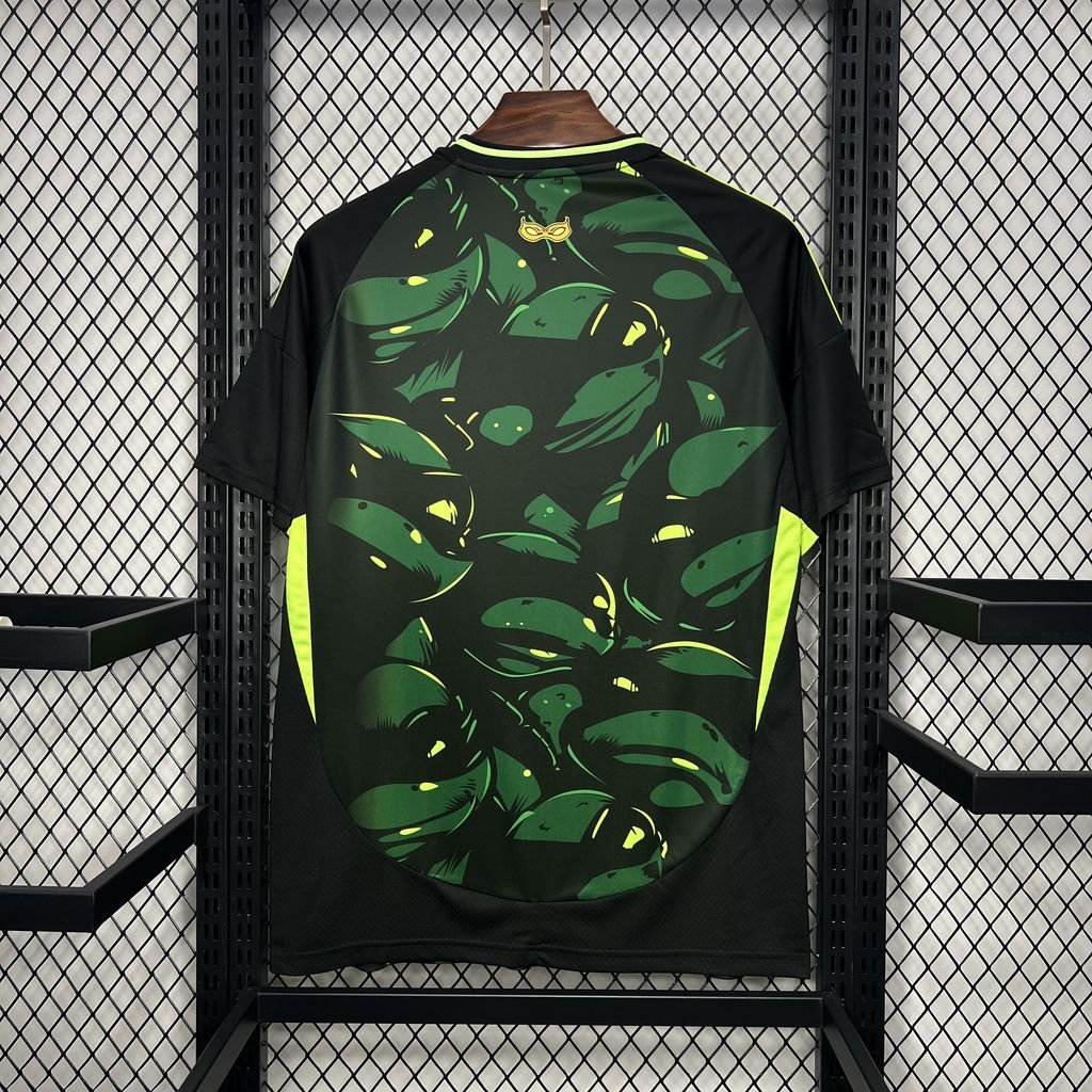 CAMISETA CONCEPTO REAL MADRID 24/25 VERSIÓN FAN - Imagen 6