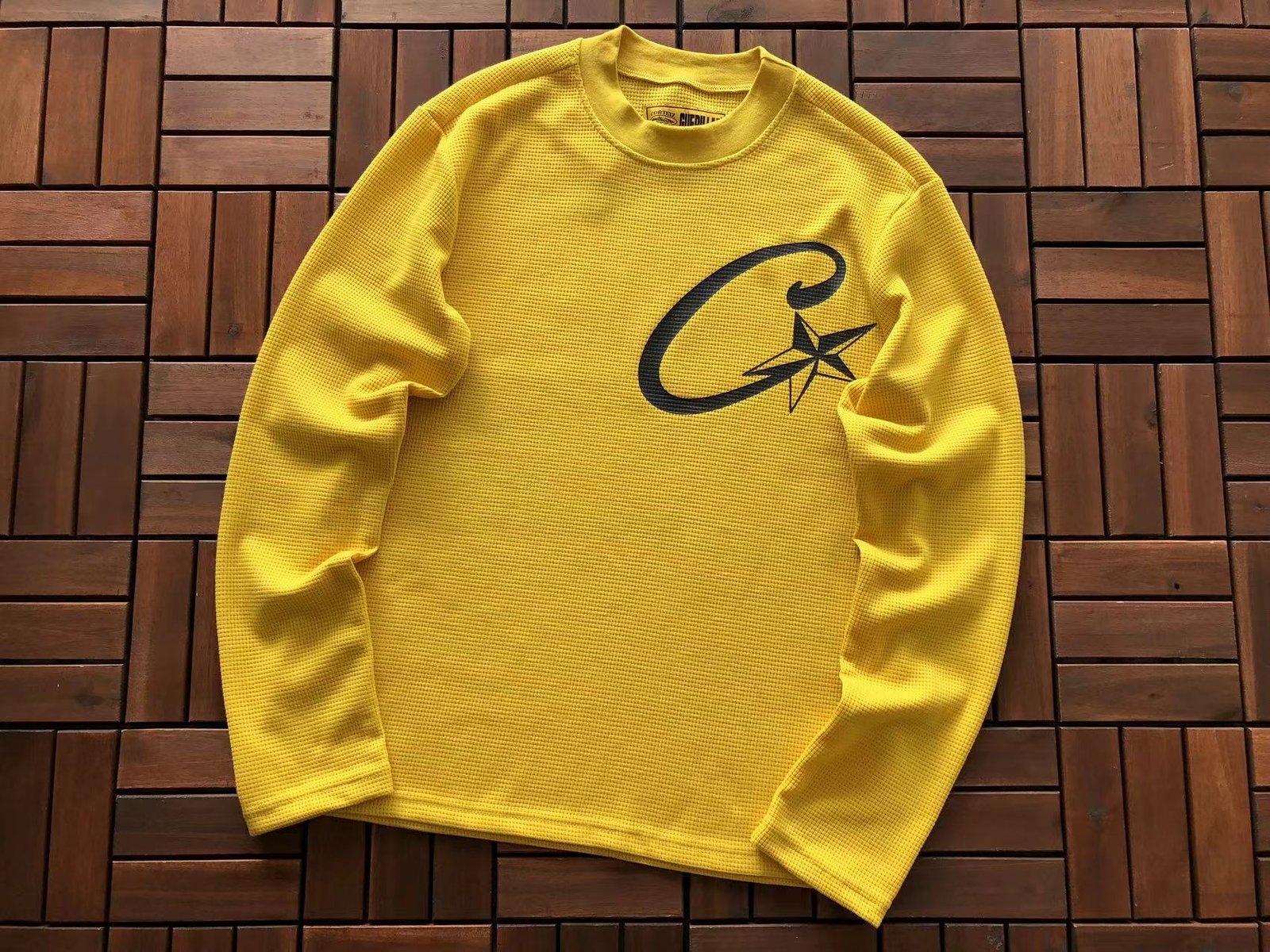 C STARZ WAFFLE LS CORTEIZ - Imagen 8